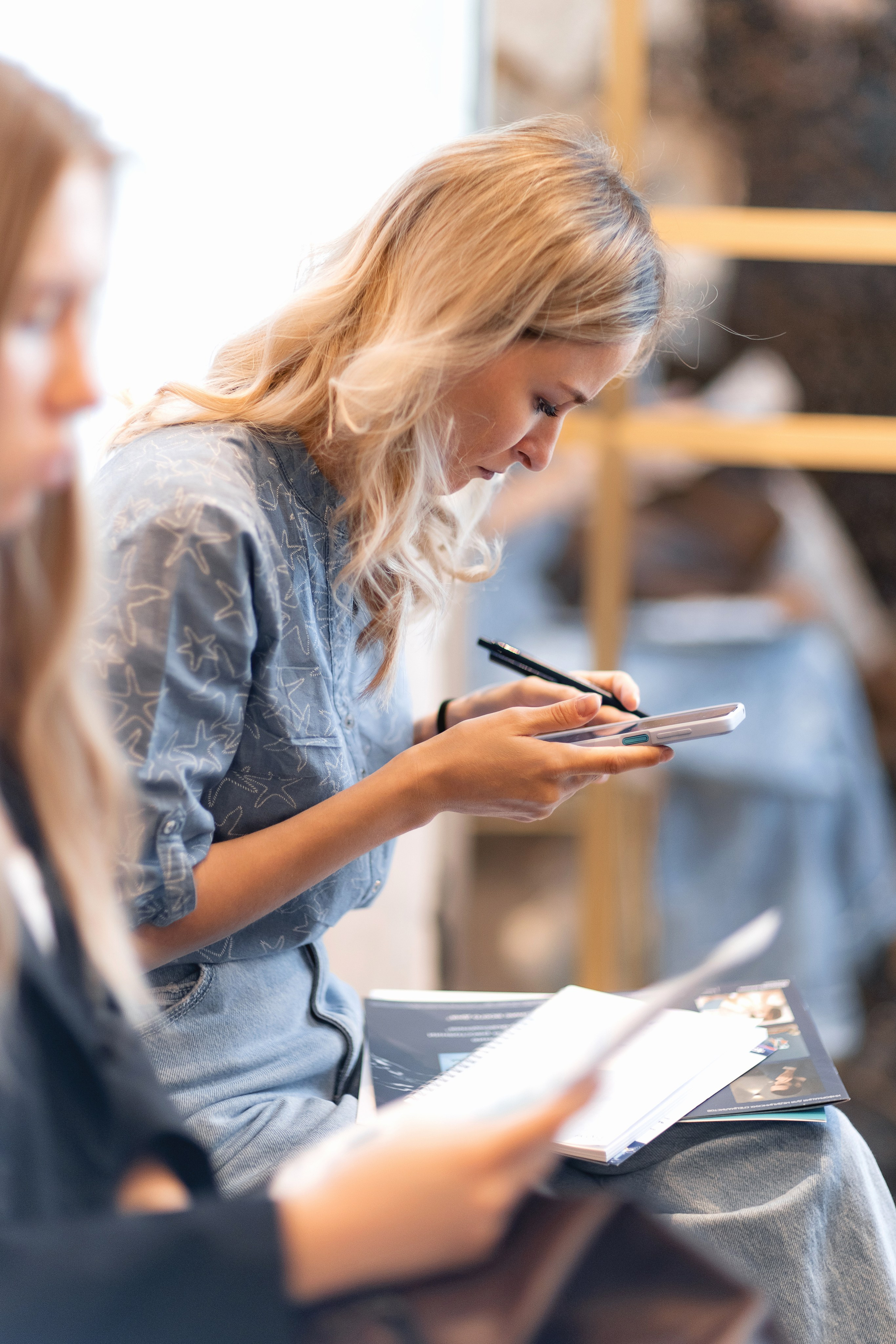 Johnson & Johnson Конференция. Свадебный фотограф в Ростове-на-Дону Олег Майер