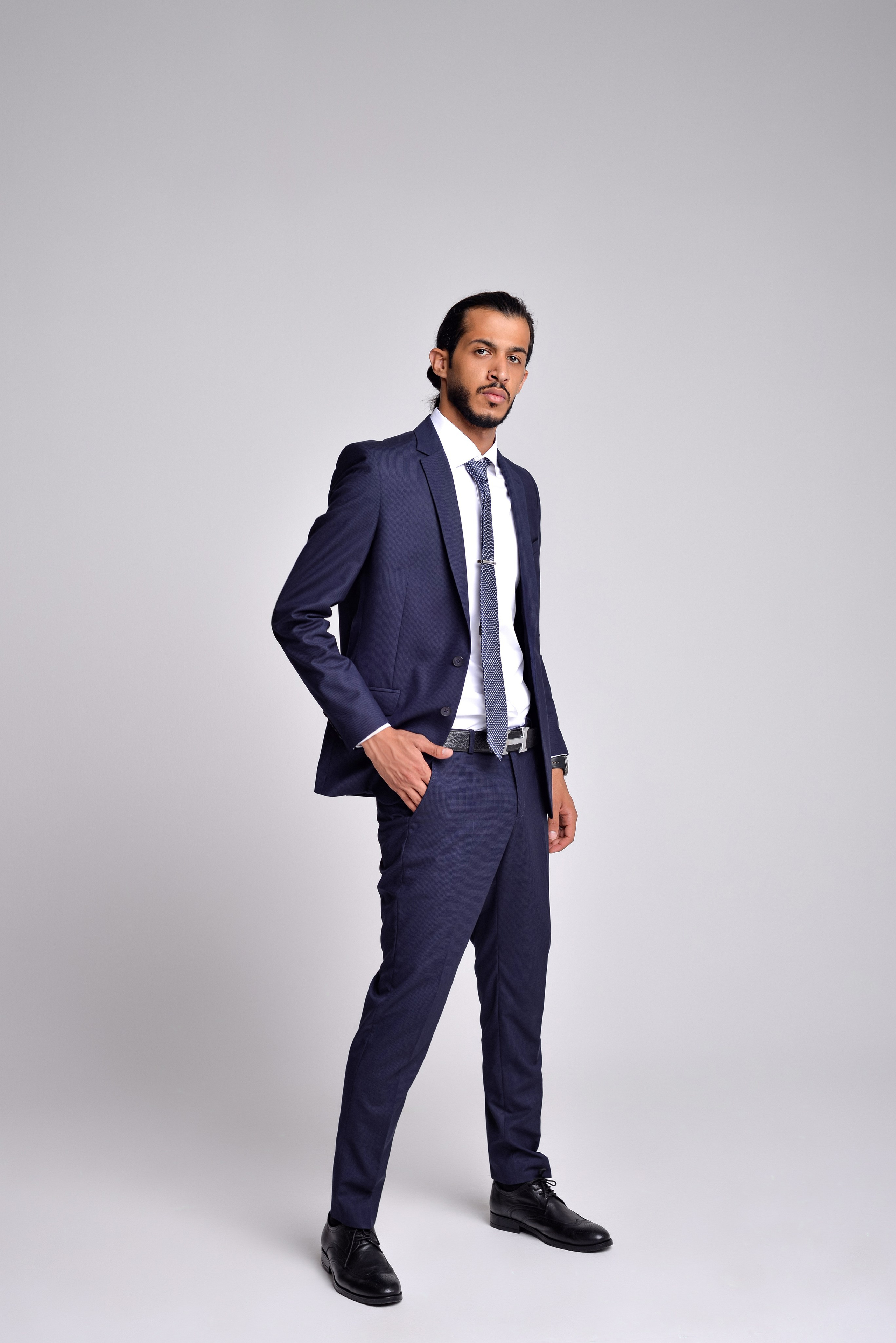 Абдулла в студии Точка. Семейный и свадебный фотограф Галина Абакумова, фотосессии в Белгороде