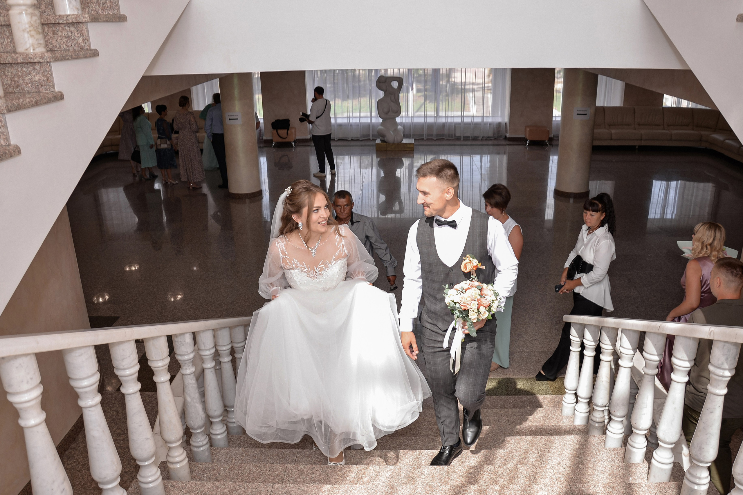 Степан и Анастасия 20.07.24. Семейный и свадебный фотограф Галина Абакумова, фотосессии в Белгороде