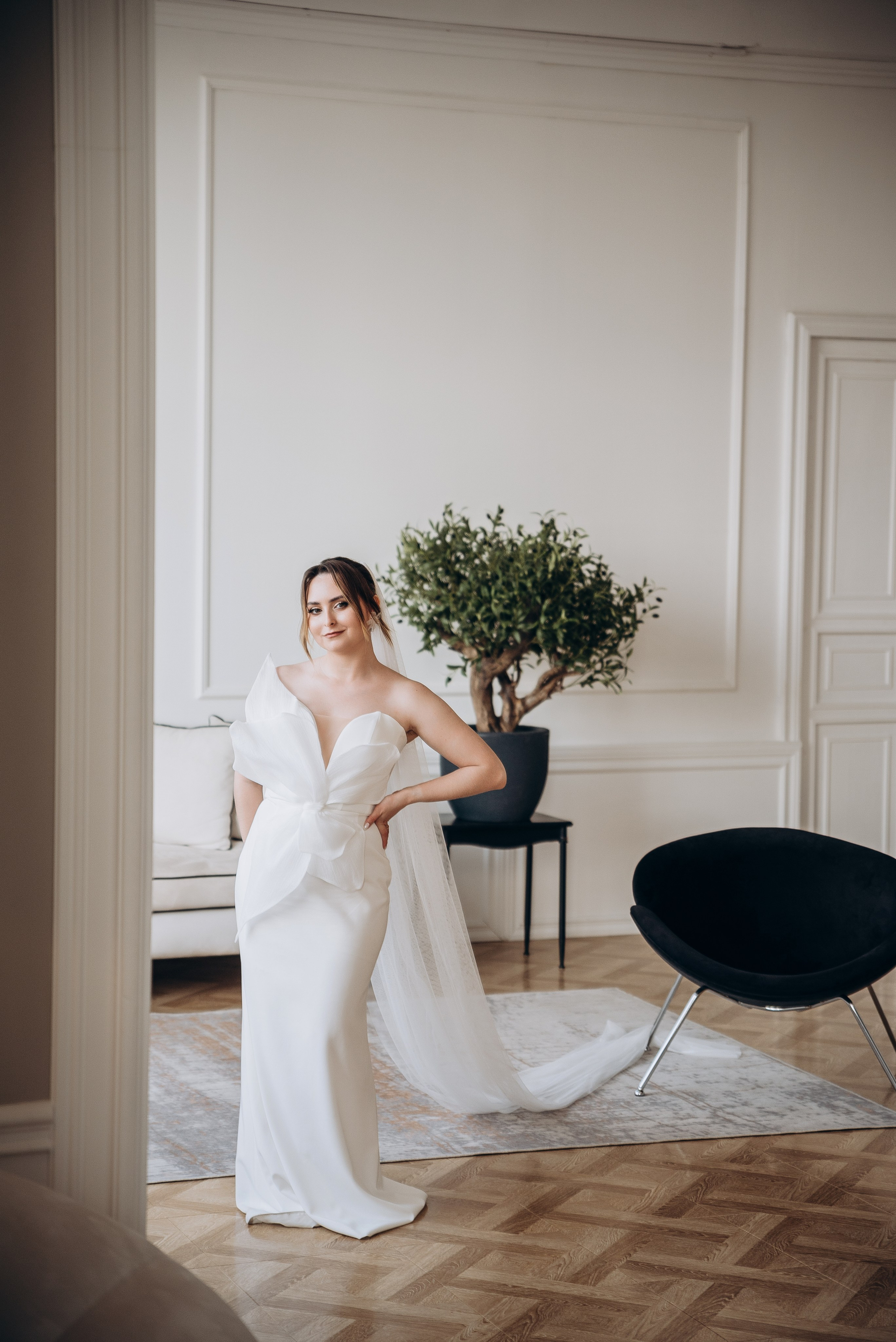 Wedding day 20.04.2024. Фотограф Новороссийск / ЮФО / Москва Руслан Пелин