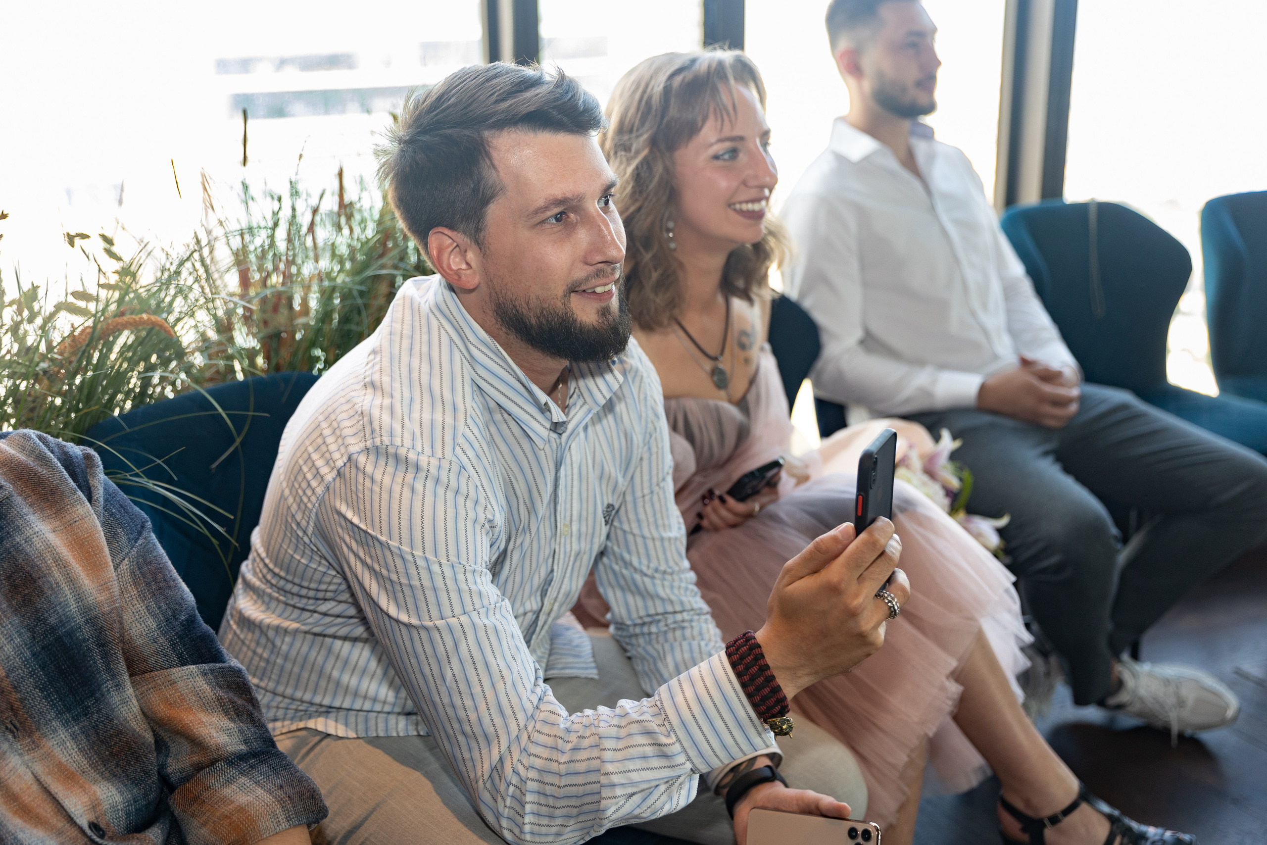 Давай поженимся! Сергей и Татьяна. Свадебный и семейный фотограф