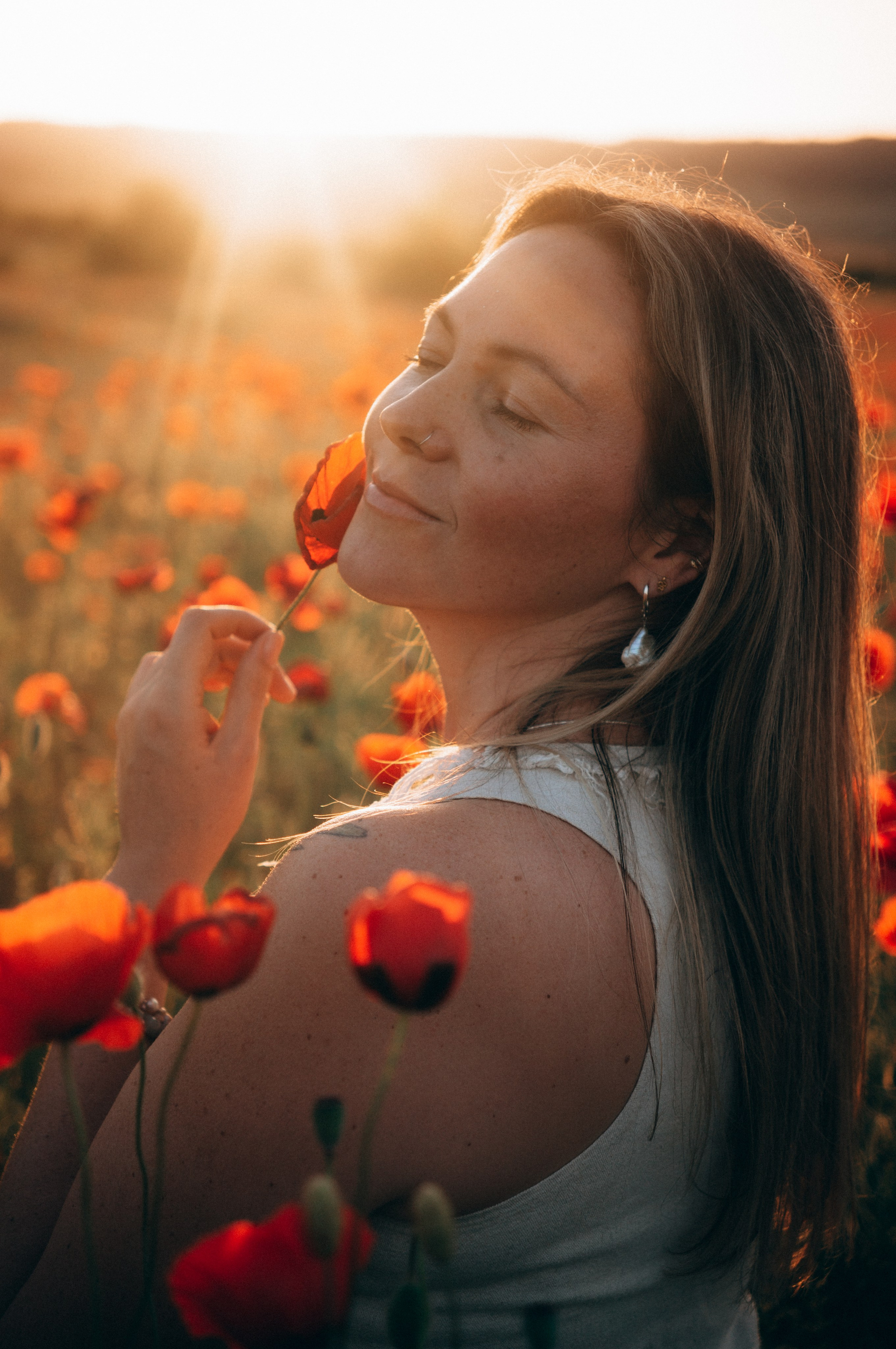 Ольга | маки. Обо мне