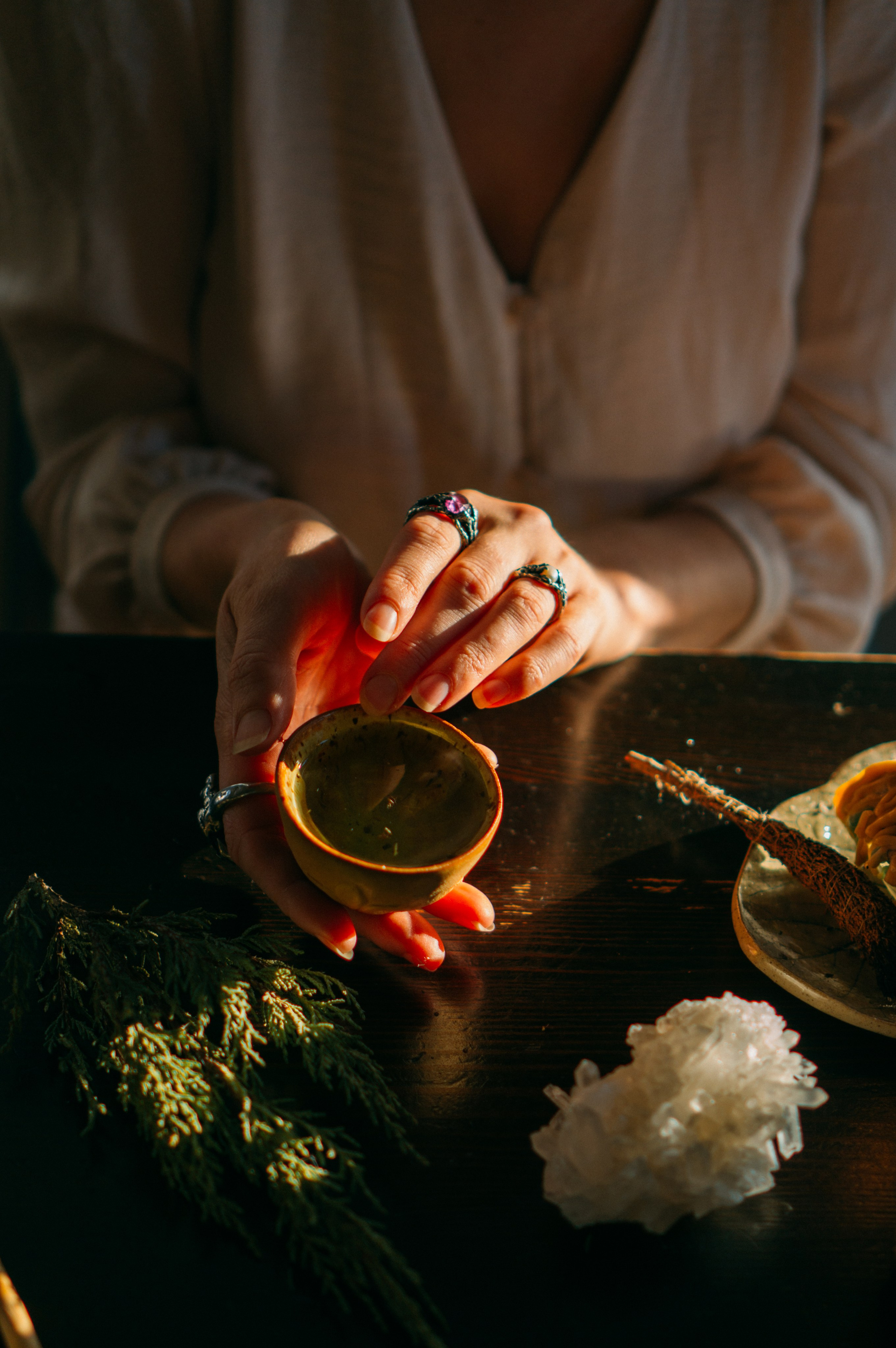 Надежда | Дом трав. Обо мне