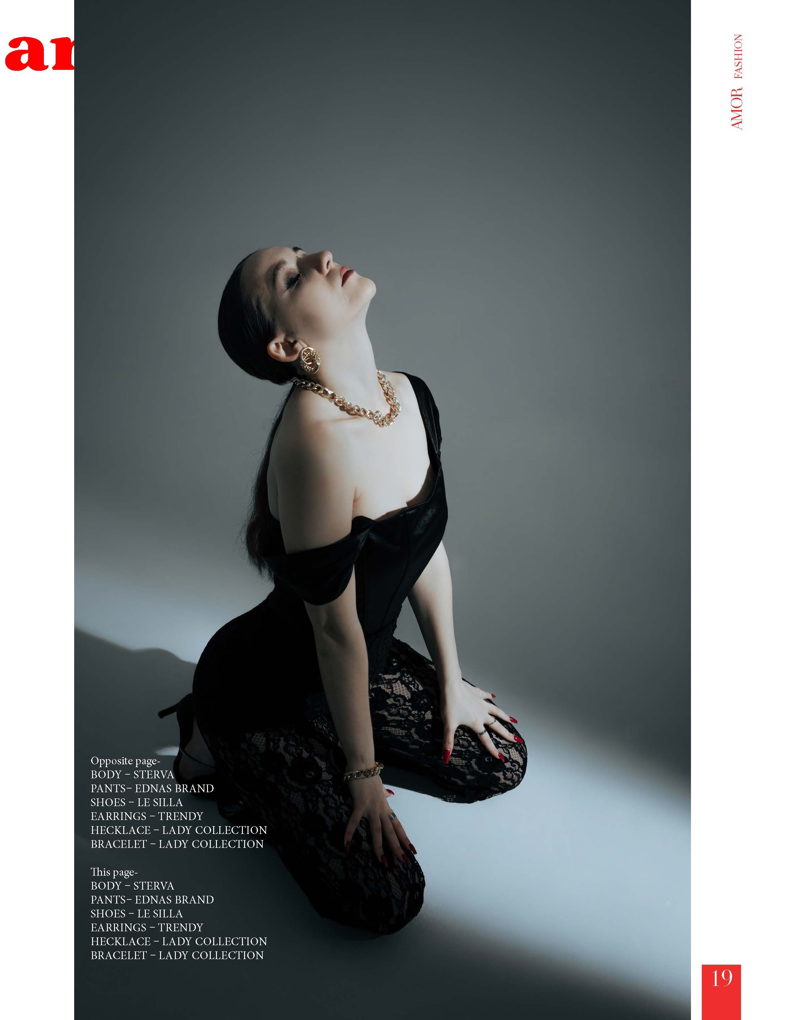 Alexey Sentyurin, brands and business photographer in Moscow