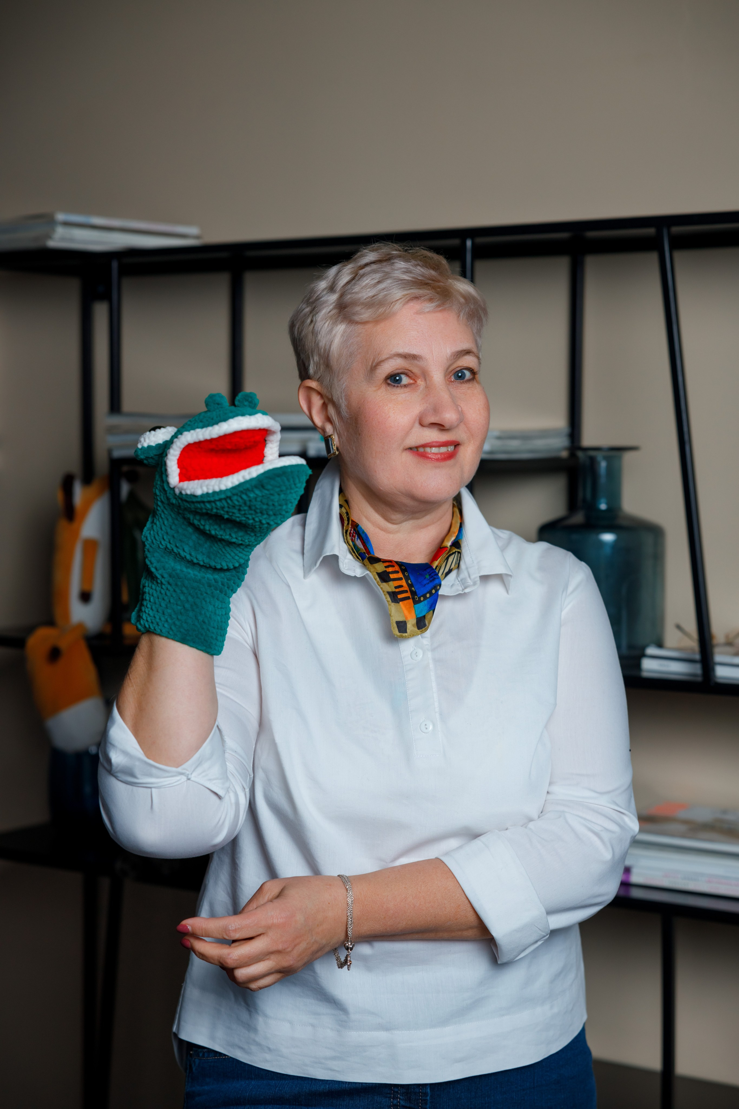 Логопедический девичник :). Портретный и семейный фотограф в Москве Стаховская Елена