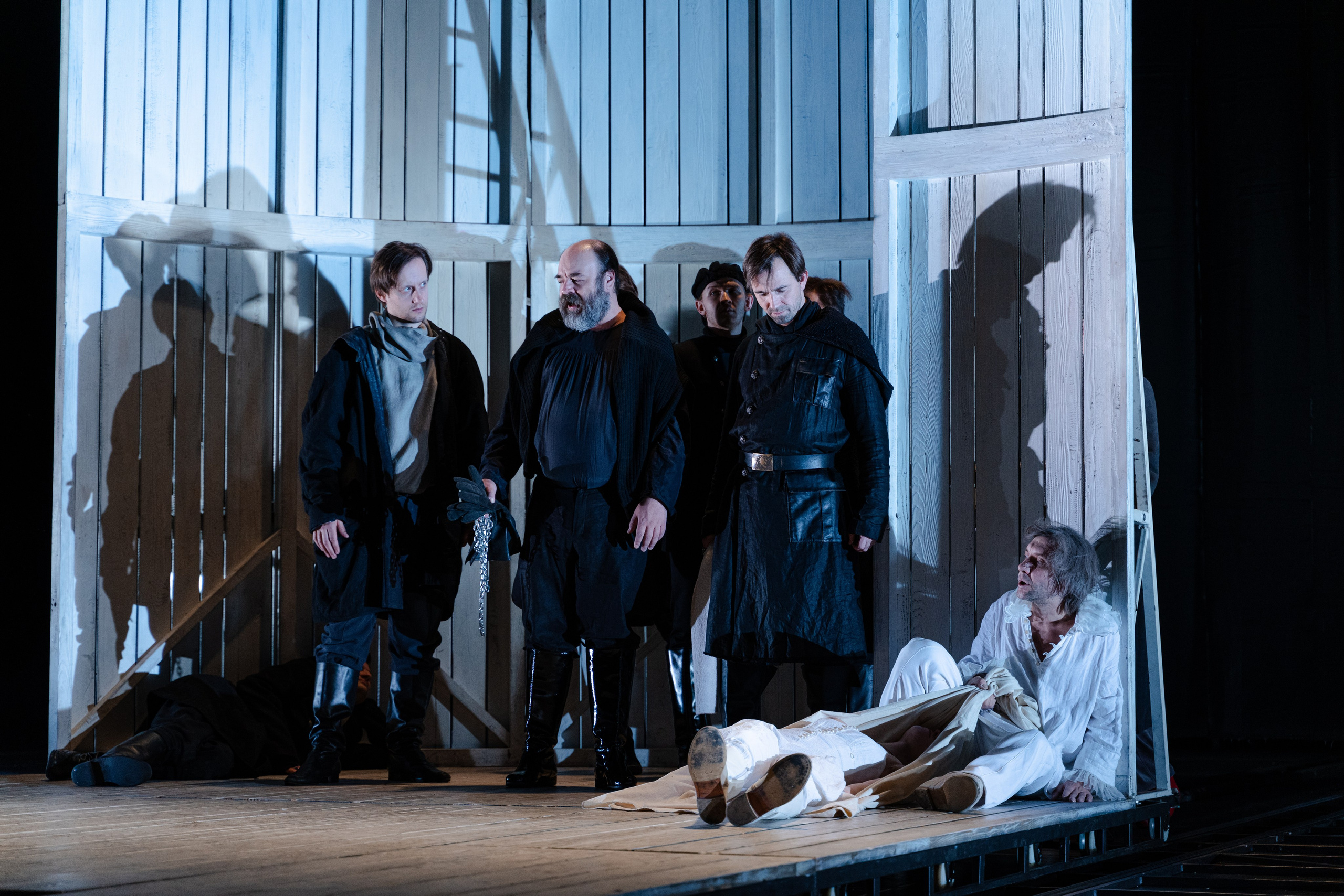 Король Лир. Фотограф репортаж портреты