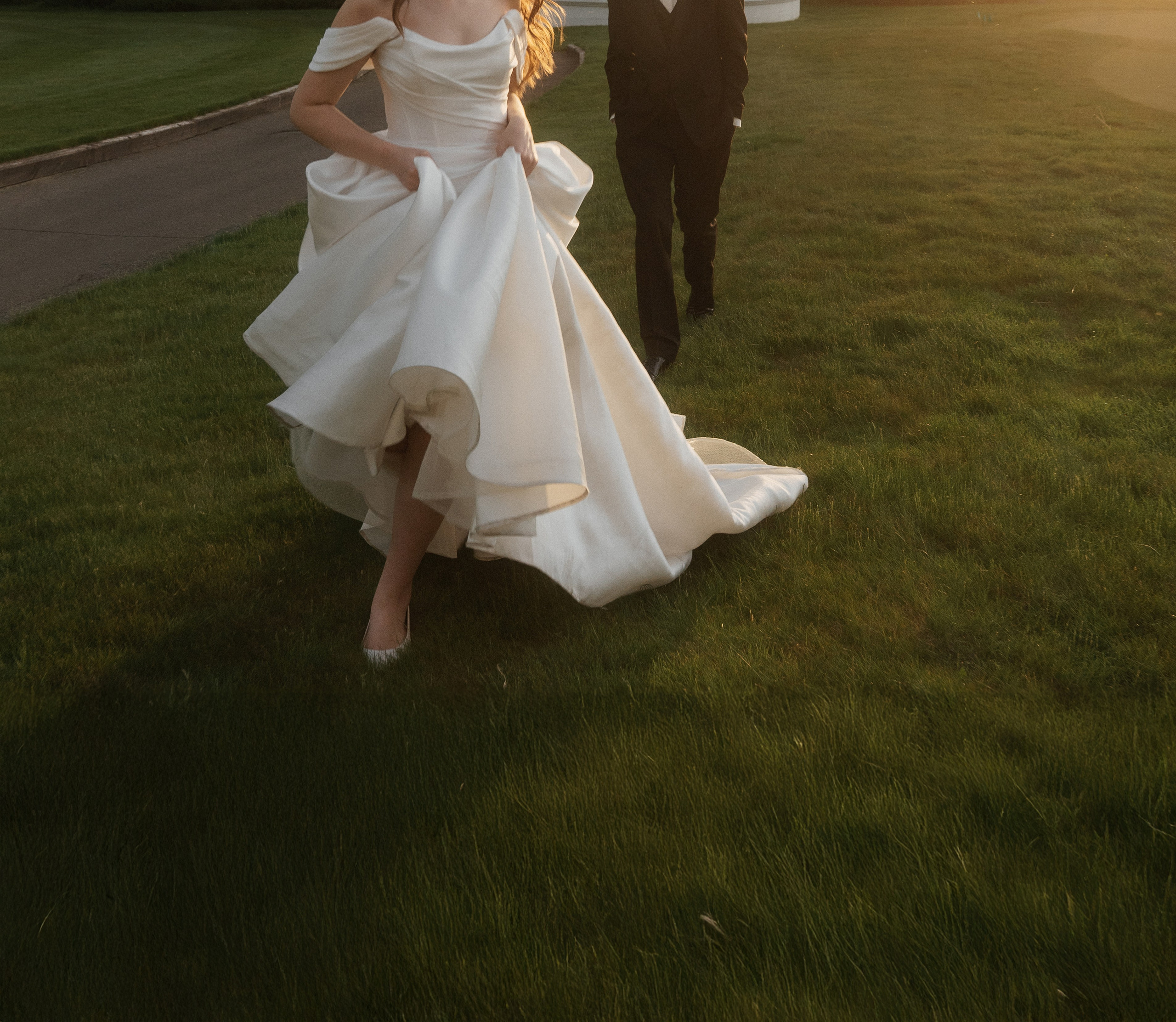 Wedding E&D. Wedding photographer in Moscow and around the world Andrey Medvednikov