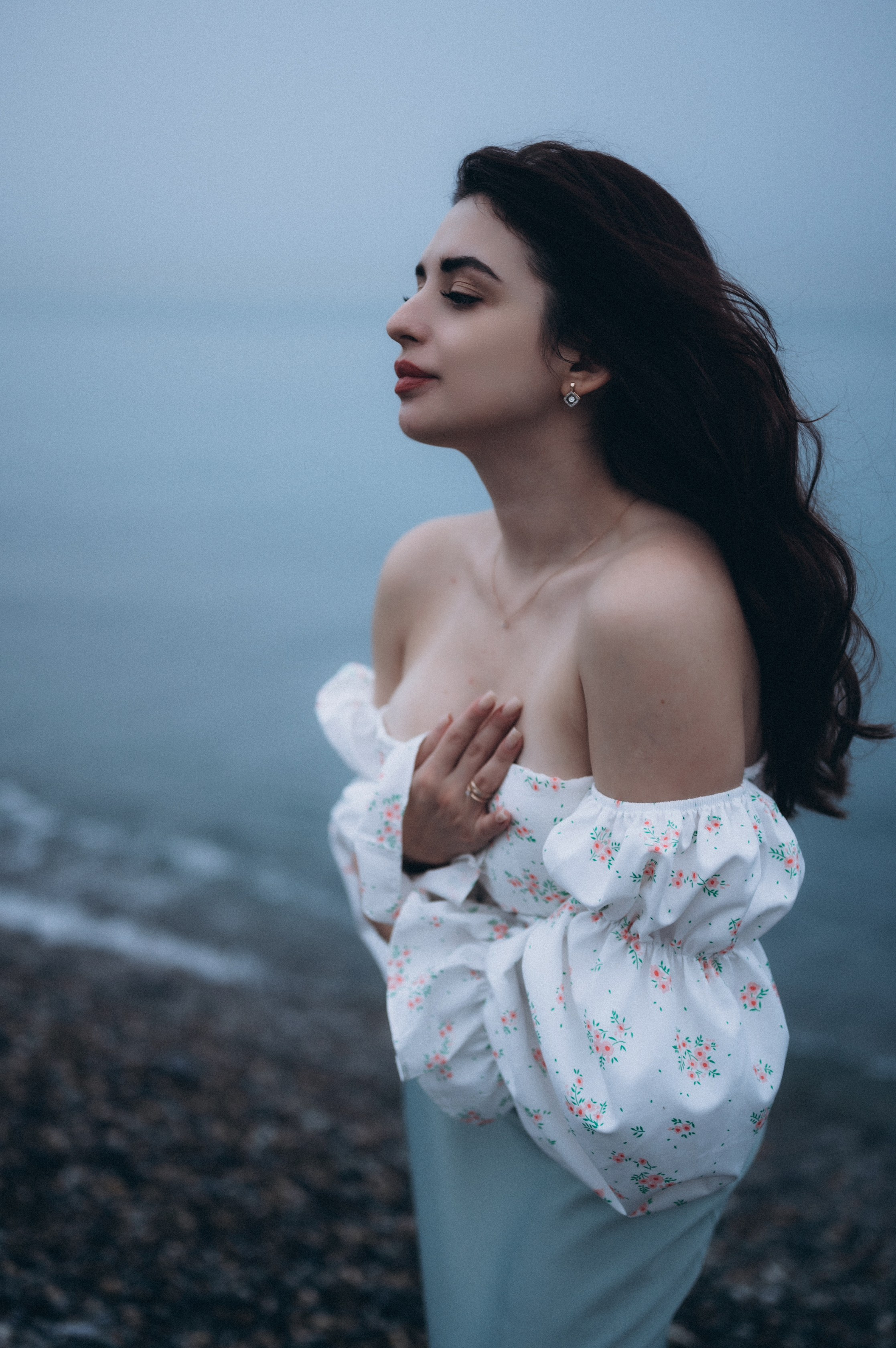 Виктория. Фотограф Сочи Кисматова Анастасия