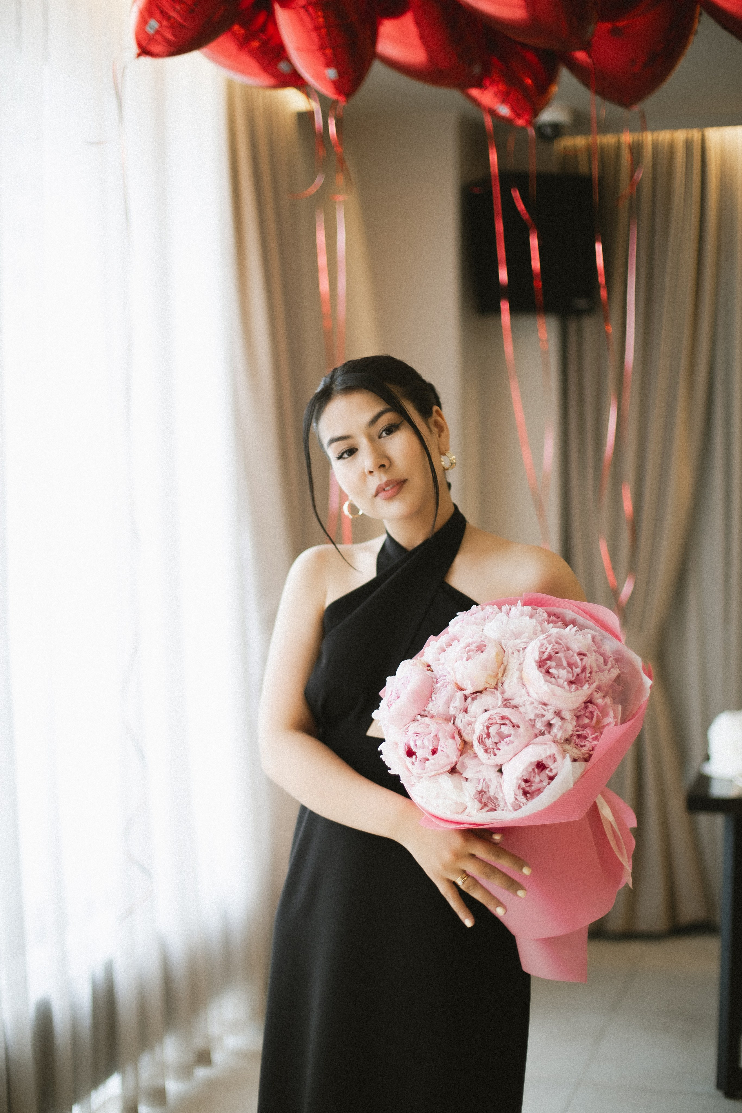 Амина. Портретный и свадебный фотограф в Астрахани Сабира Аубекерова