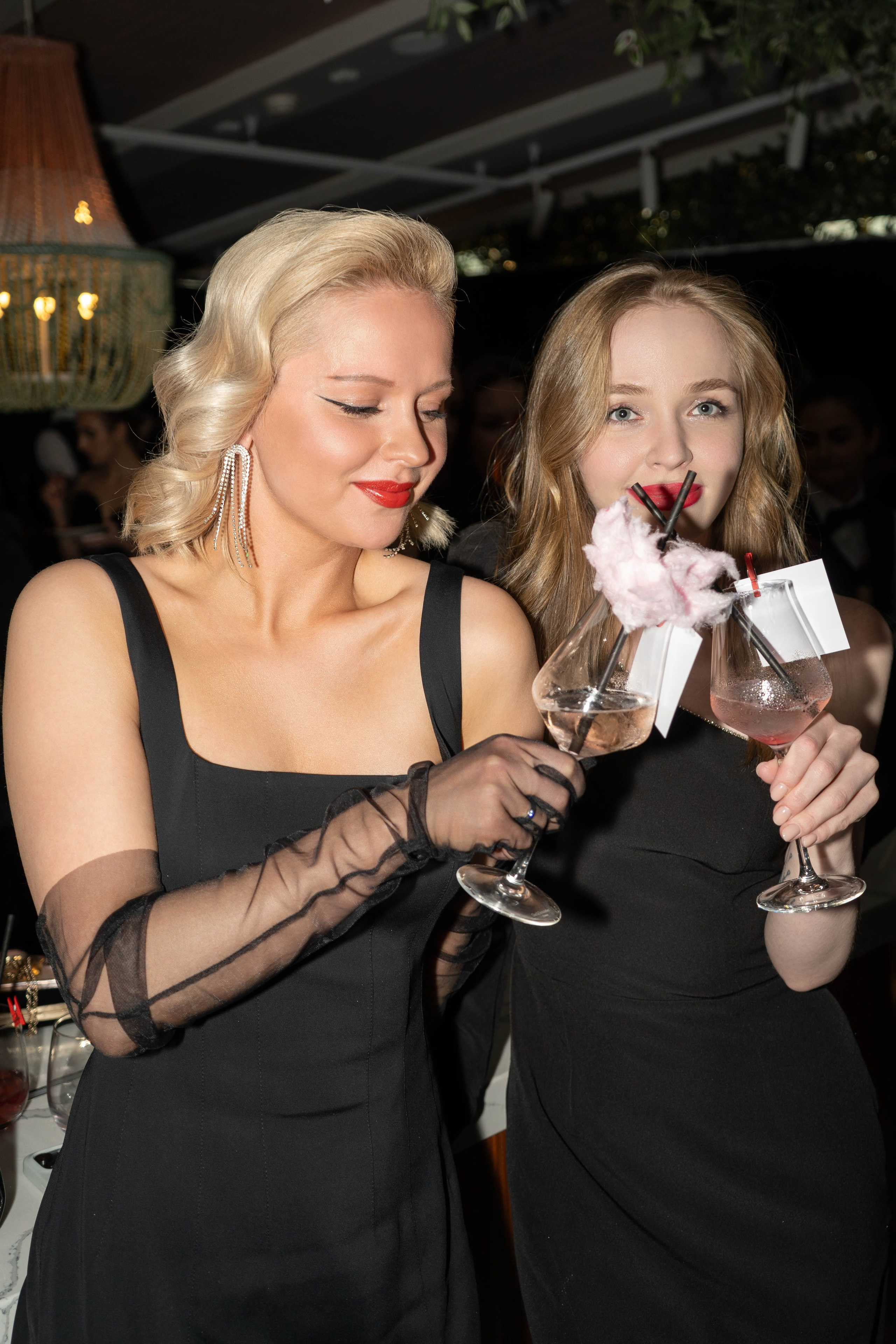 Корпоратив «Первый». Фотограф из Владивостока Юлия Черепова