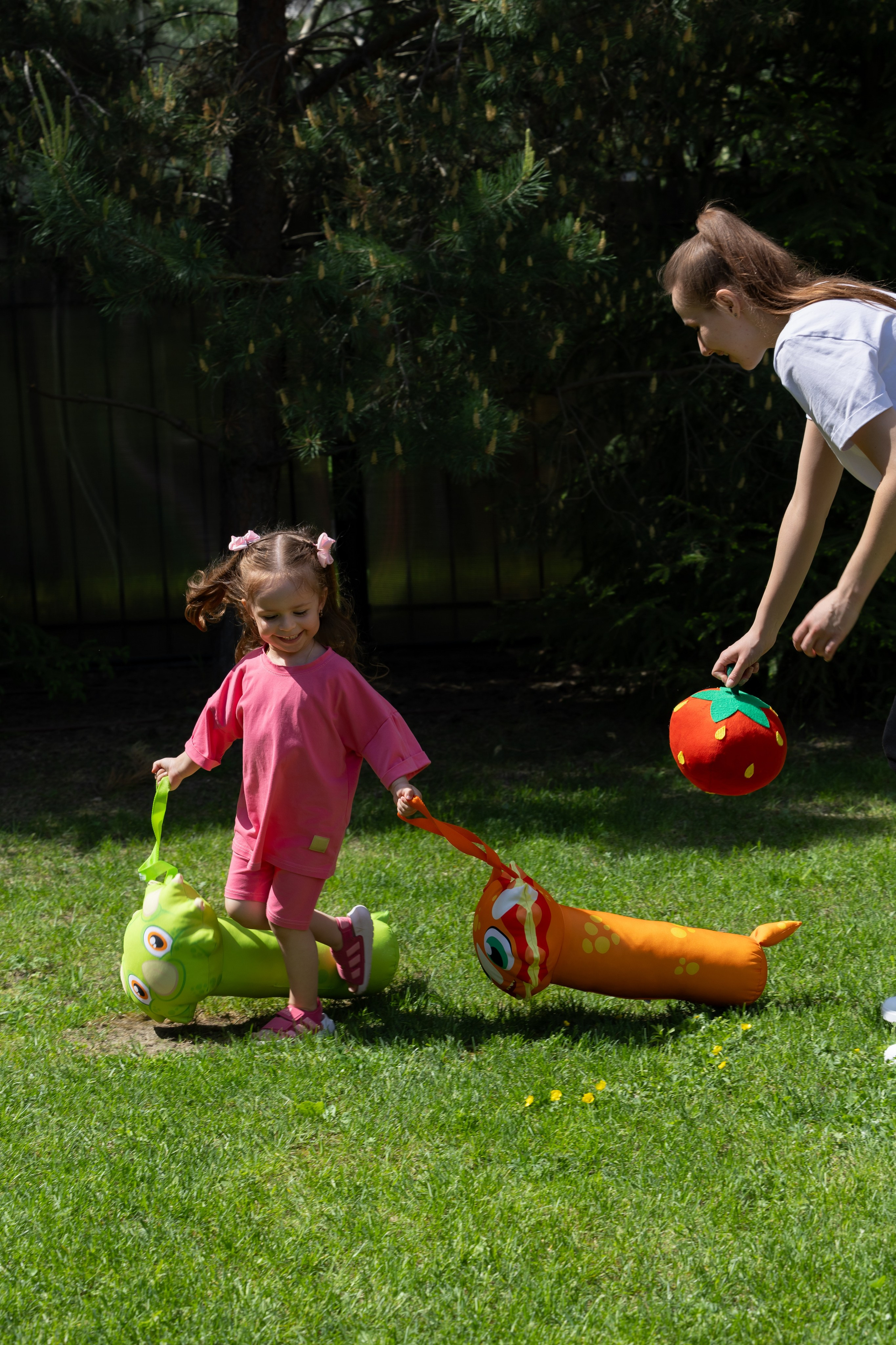 Bubble party. Обо мне