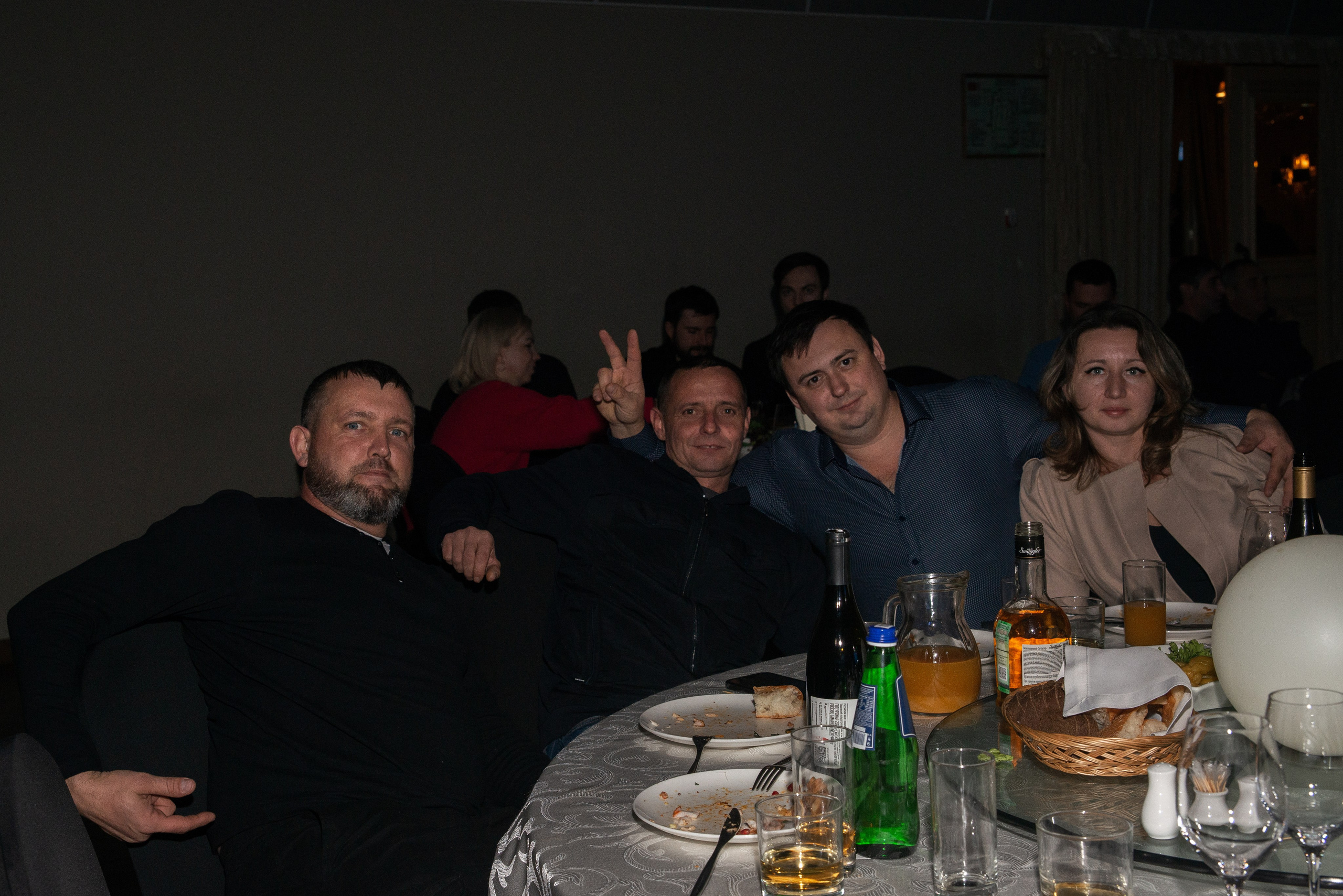 Репортажная фотосессия в краснодаре