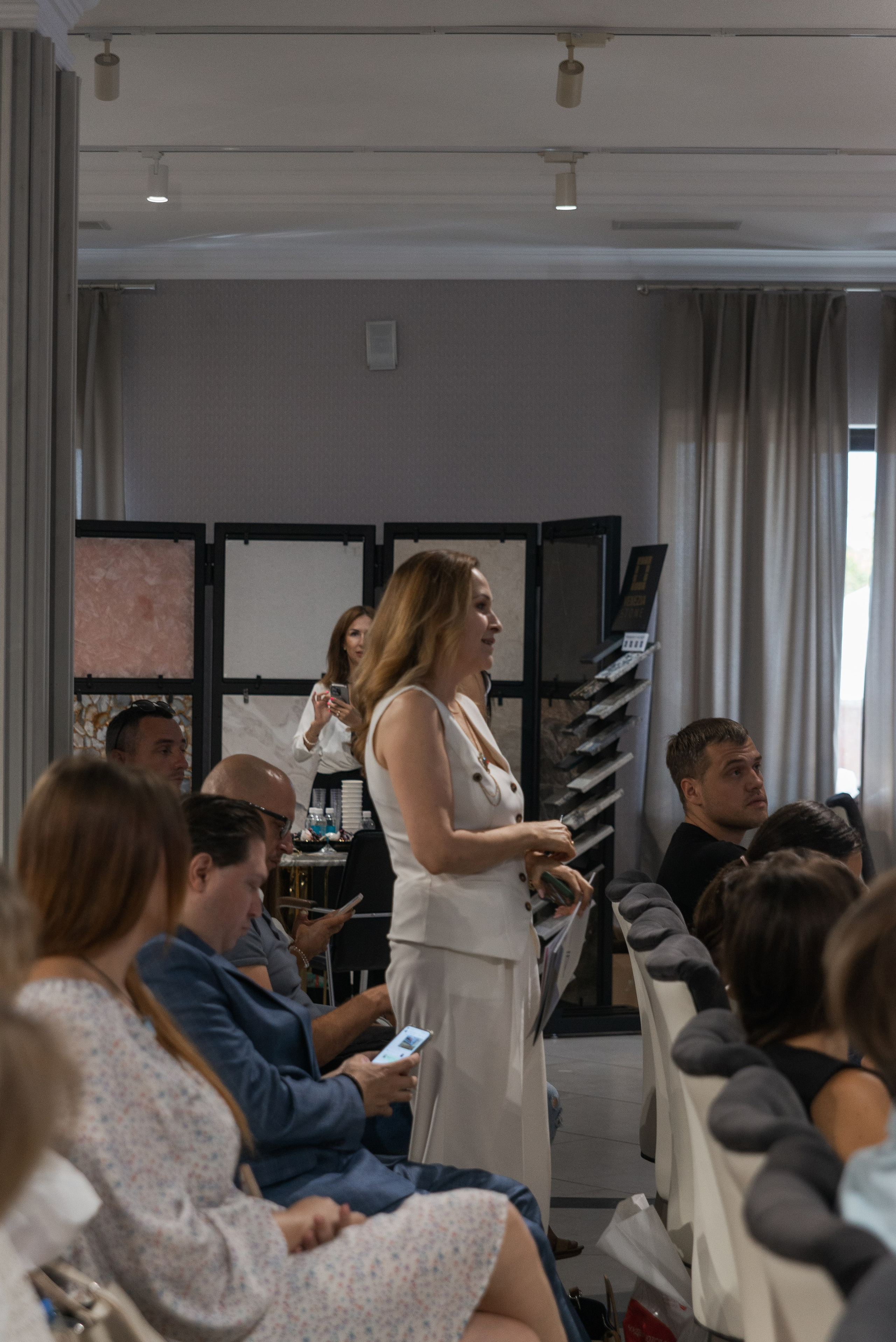 Фотосессия конференции в Краснодаре