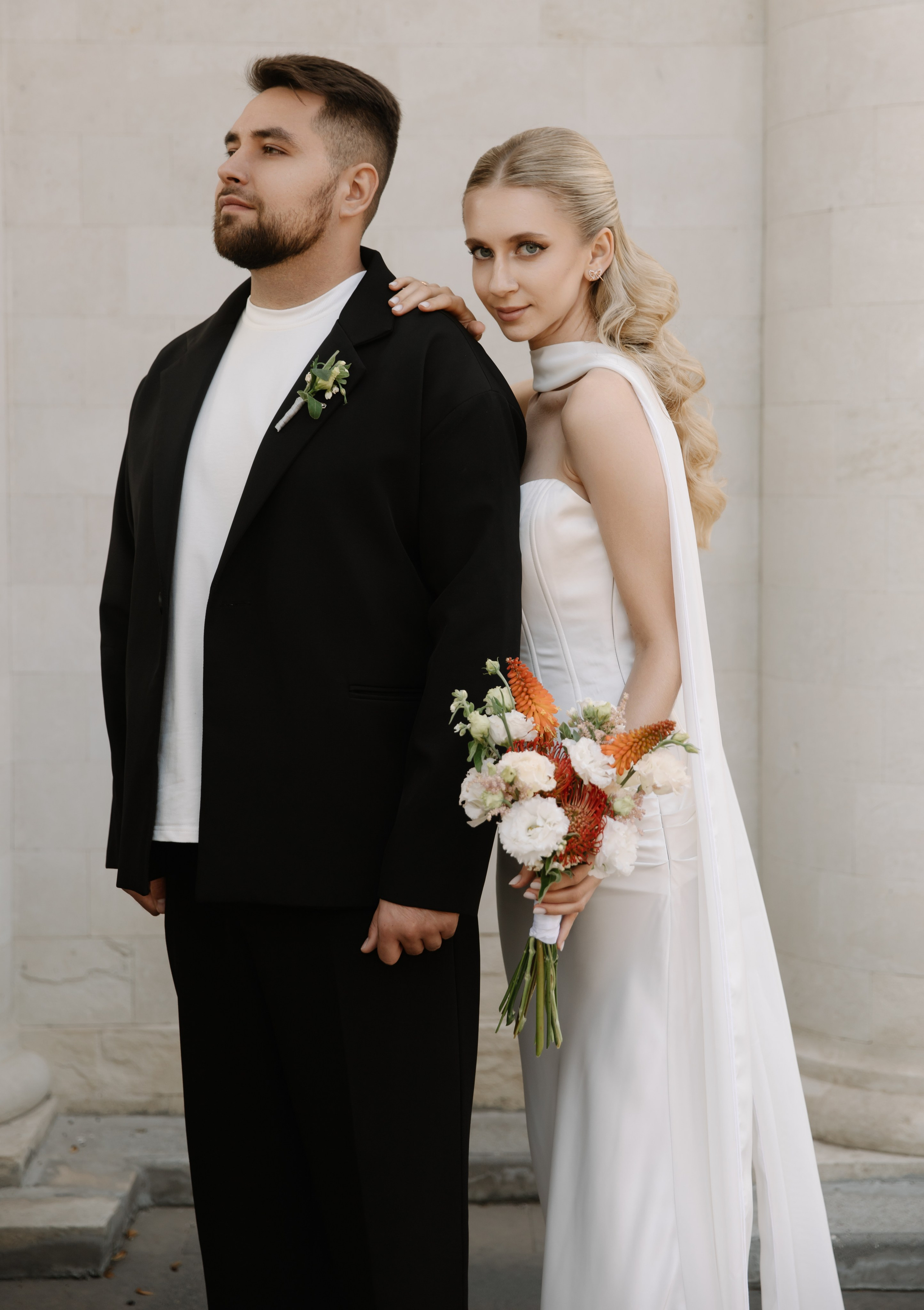 Во веки веков. Фотограф Невинномысск