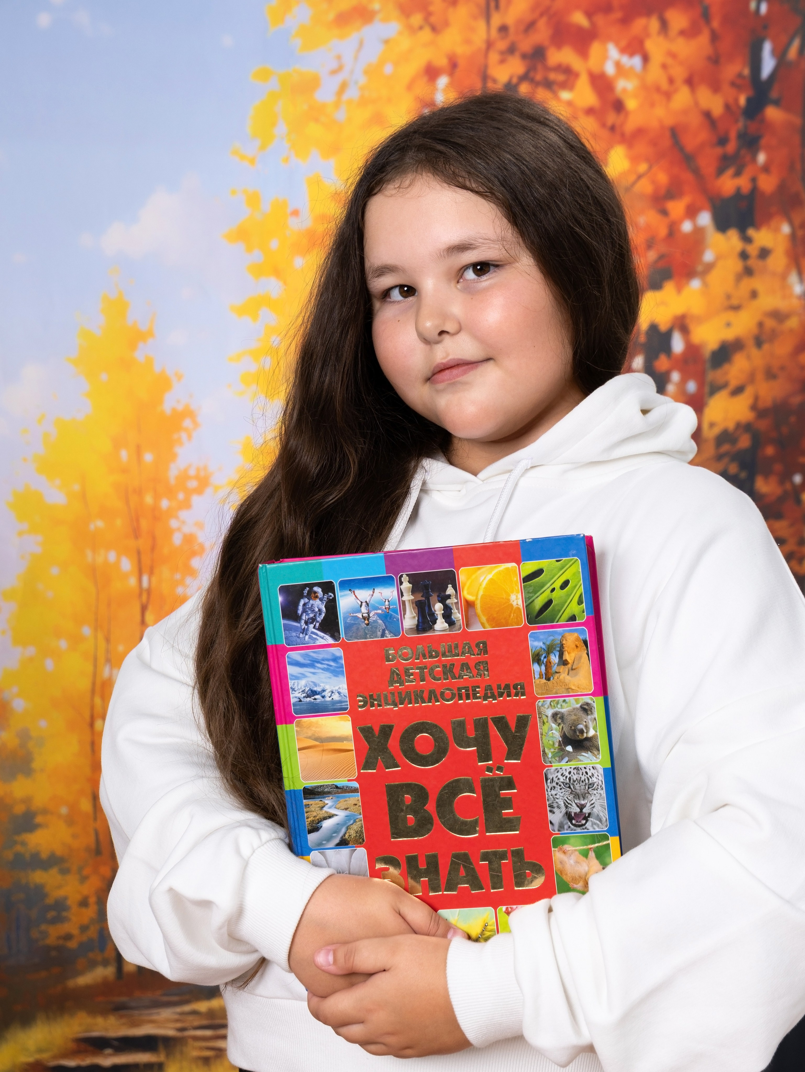 Школьные фотосессии. Фотостудия «Стрекоза»