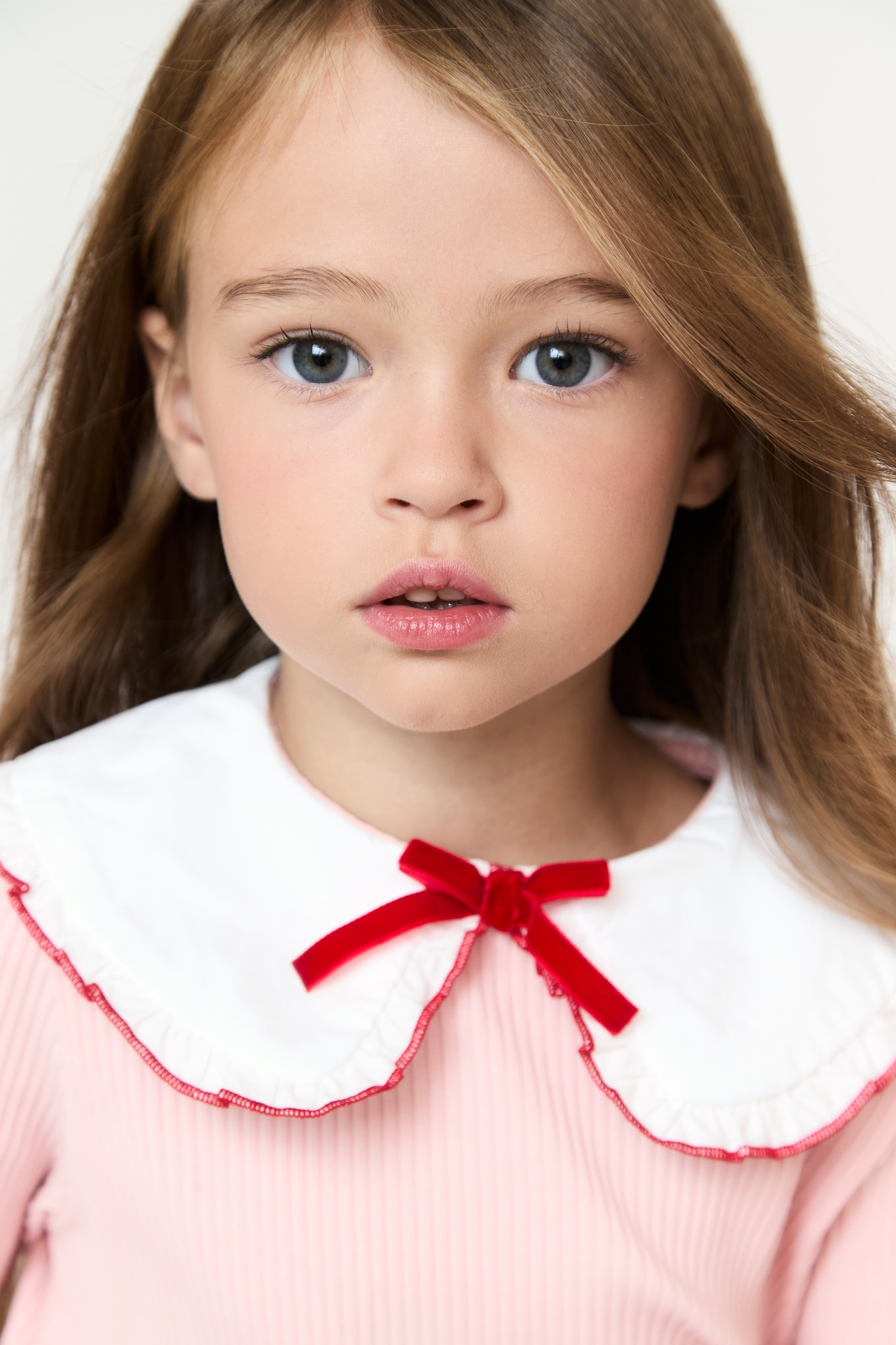 Модельное портфолио. ДЕТИ. Портретный фотограф, Москва
