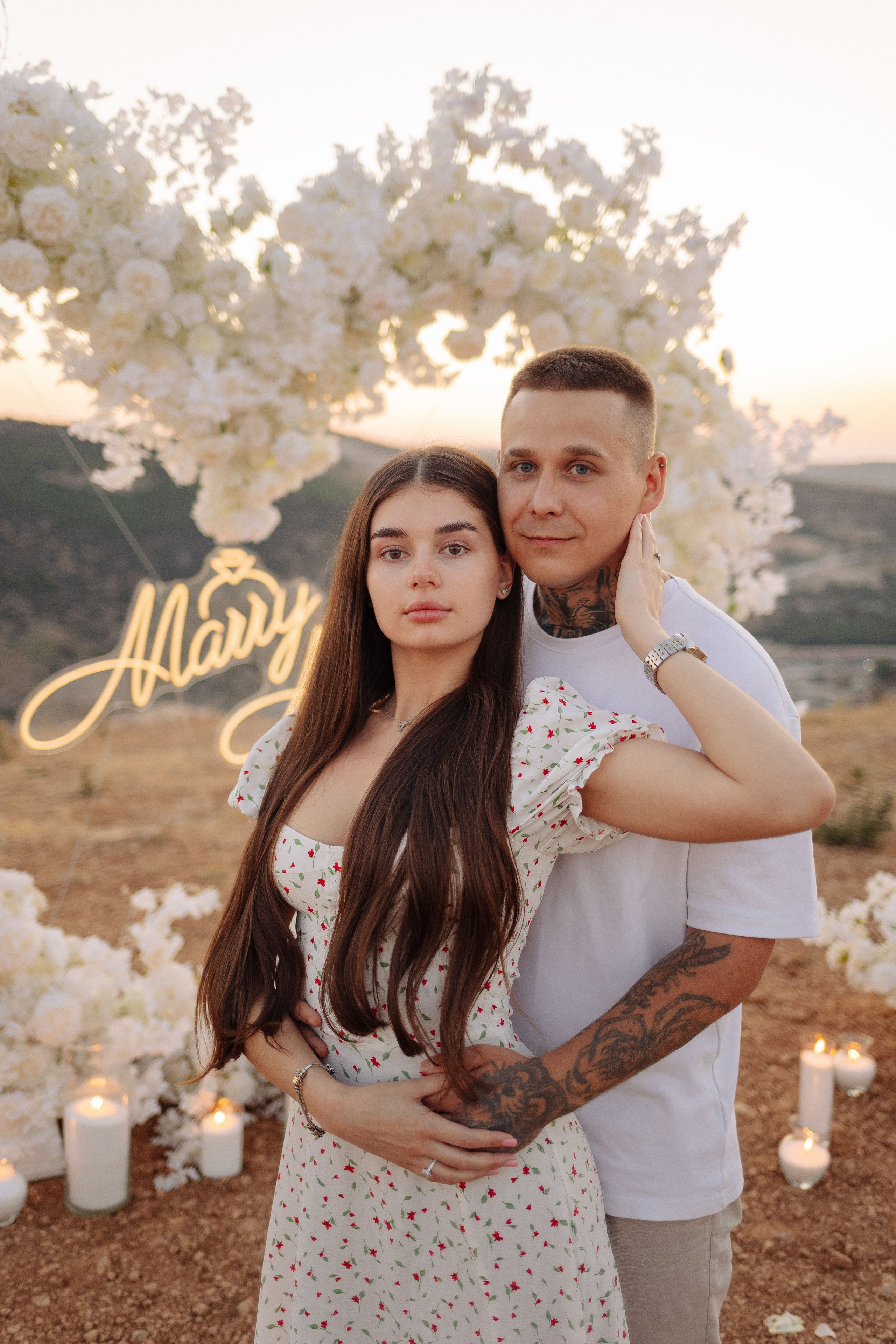 S&M. Семейный фотограф в Севастополе и Симферополе Александра Чистякова