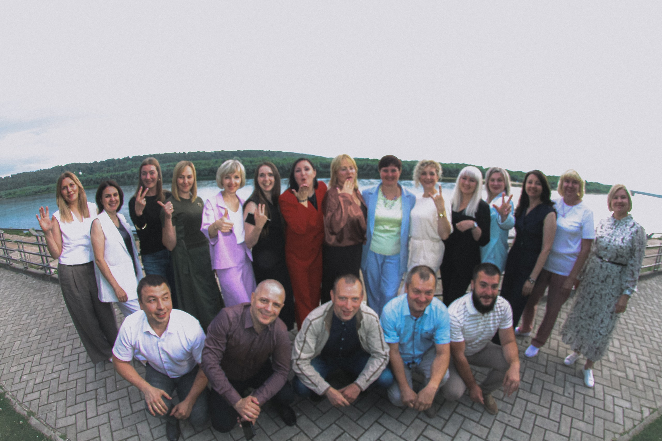 Выпускной. Фотограф Мурманск | Нижний Новгород • Анна Хижняк