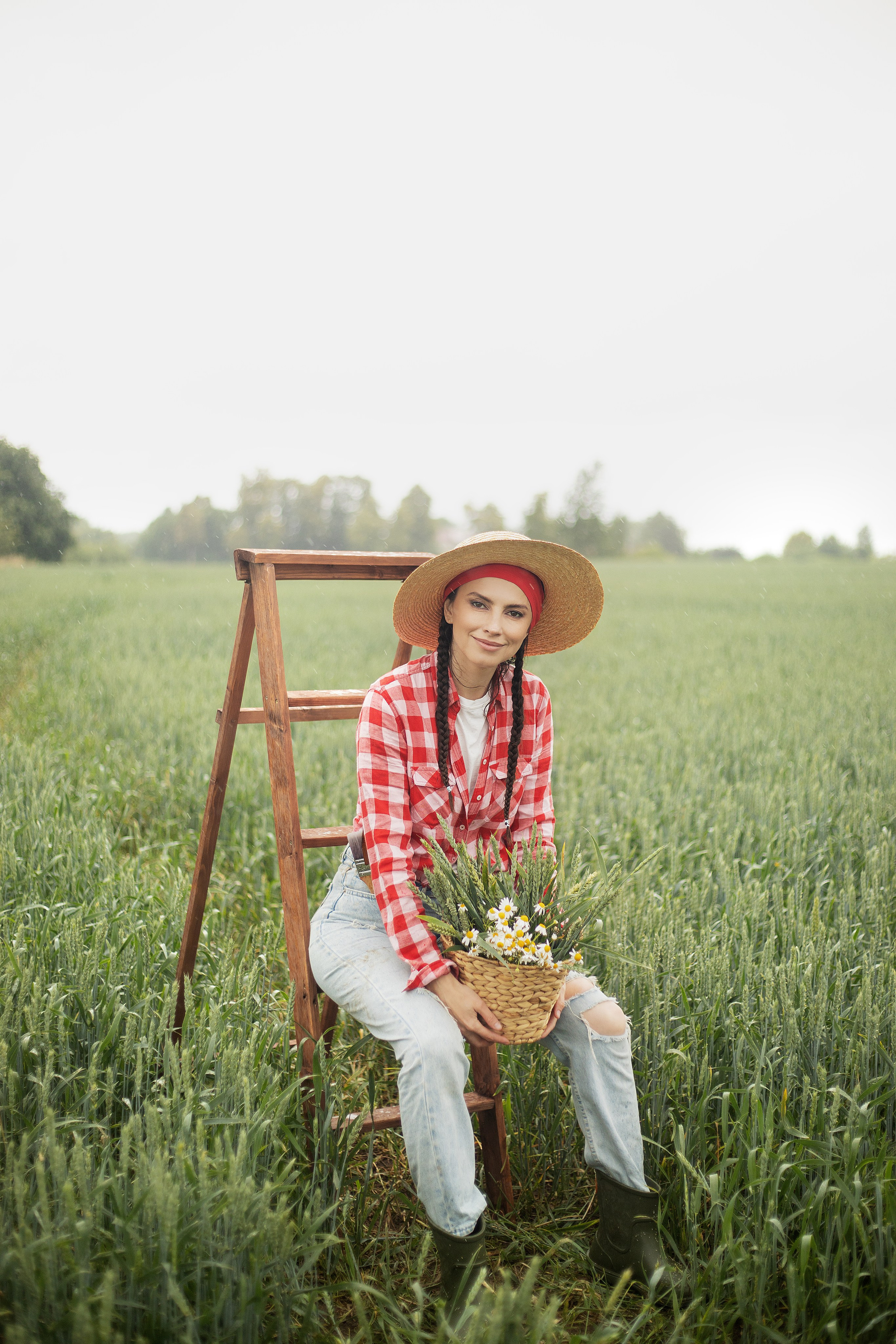 2024. Контент-фотограф в Калининграде (Москве) Наталья Кеворкова