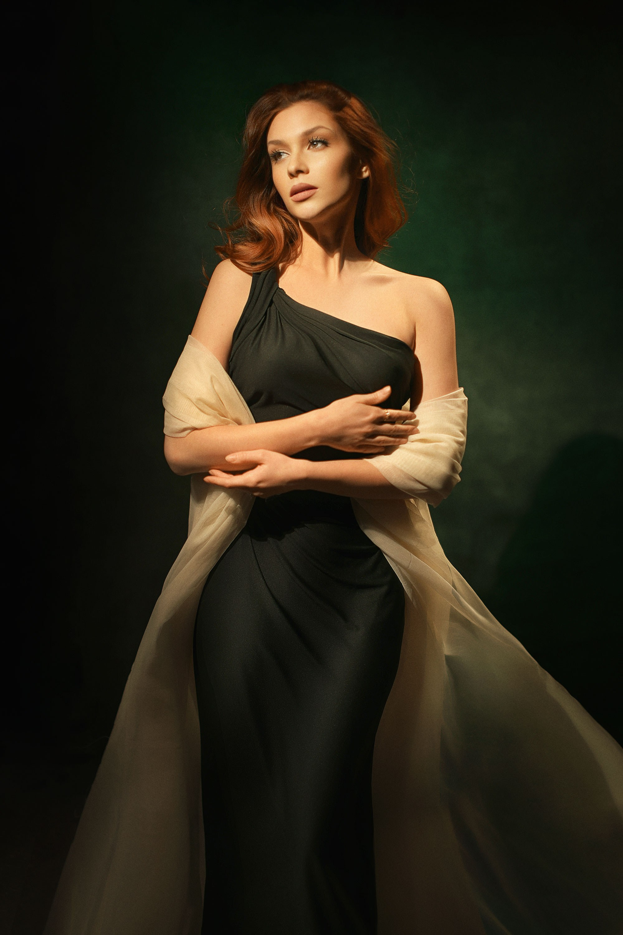 ПОРТРЕТ. Рекламная и портретная фотография Екатеринбург