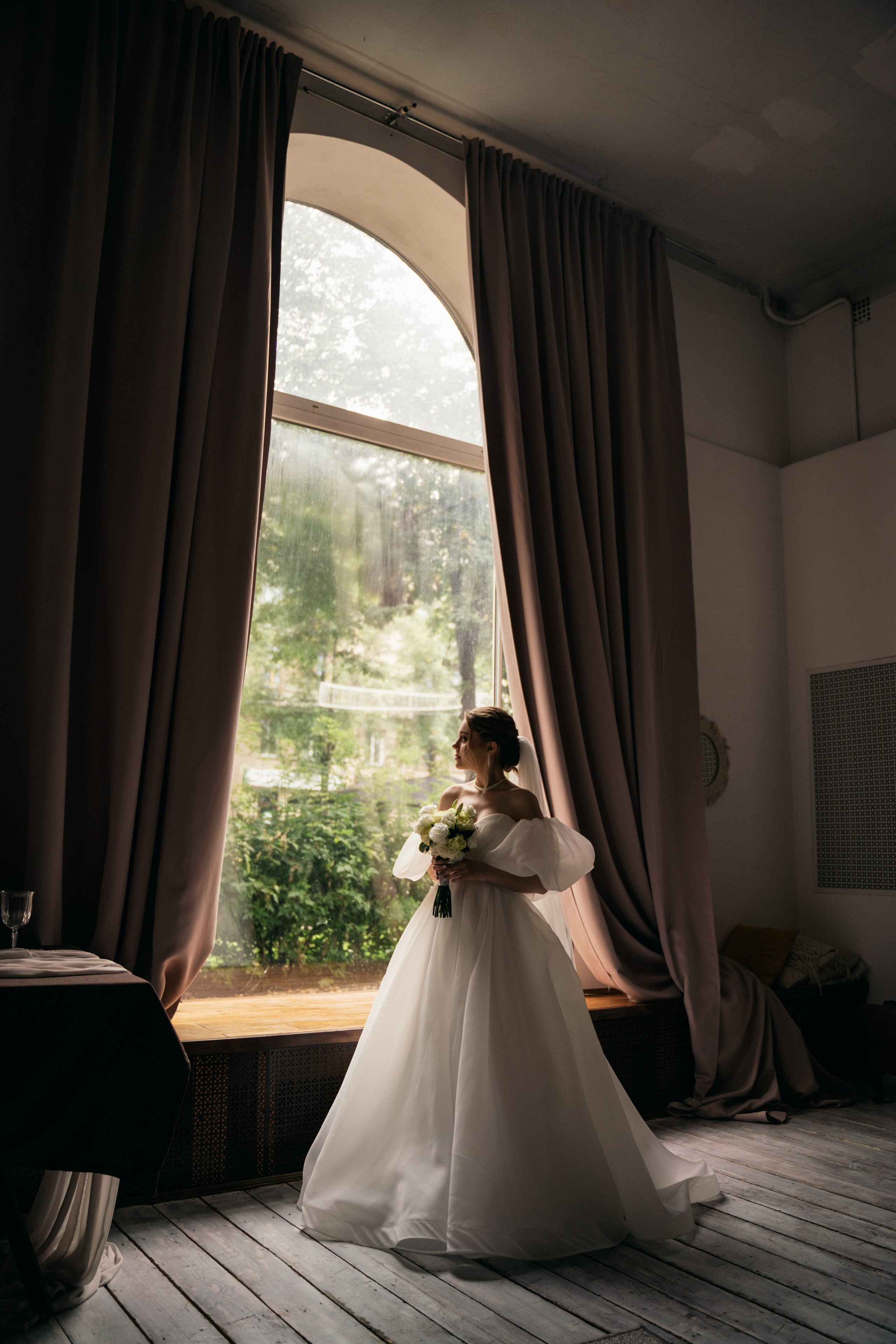 Тимур и Анастасия. Семейный и свадебный фотограф Молодзяновская Елена