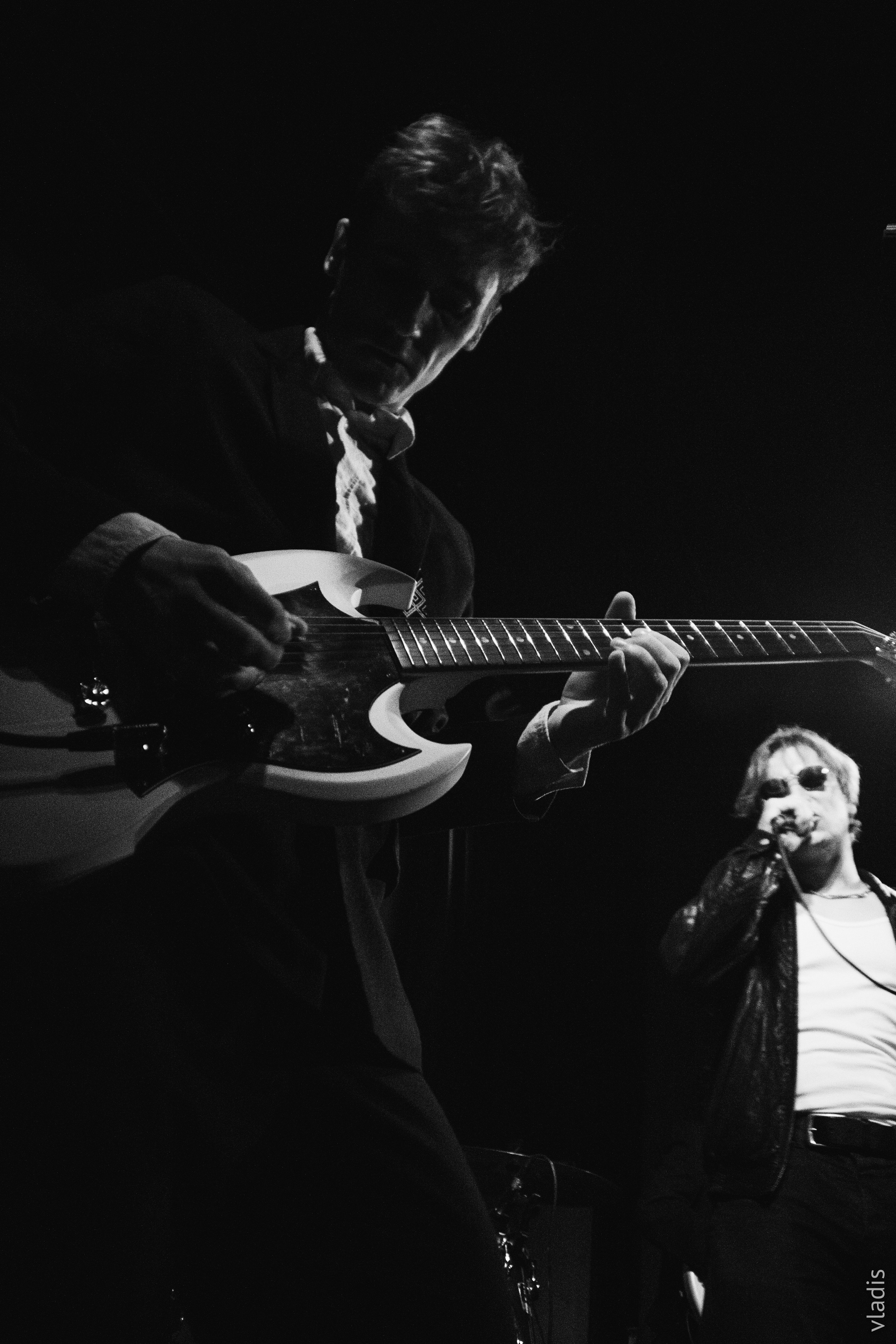 ХОХМА — Мачты |Петербург 16.11.2024. VLADIS PISKUNOV | Концертные Фото |Репортажи