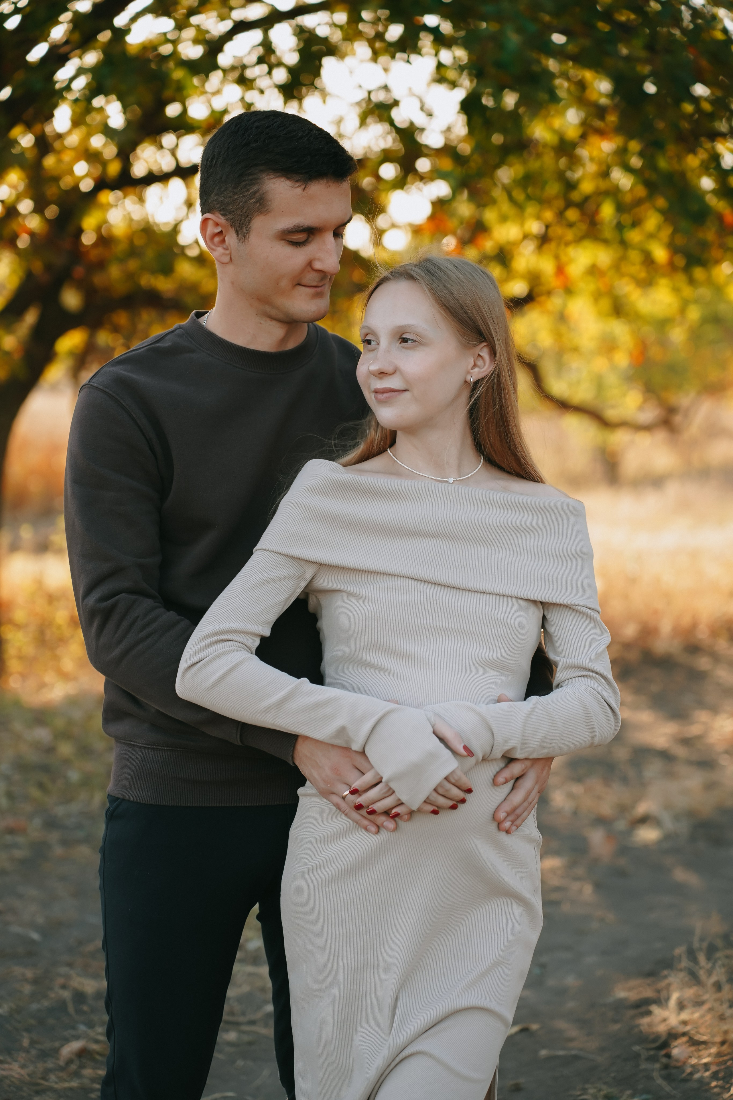 Дима и Даша. Свадебный и семейный фотограф в Волгограде Наталья Наумова