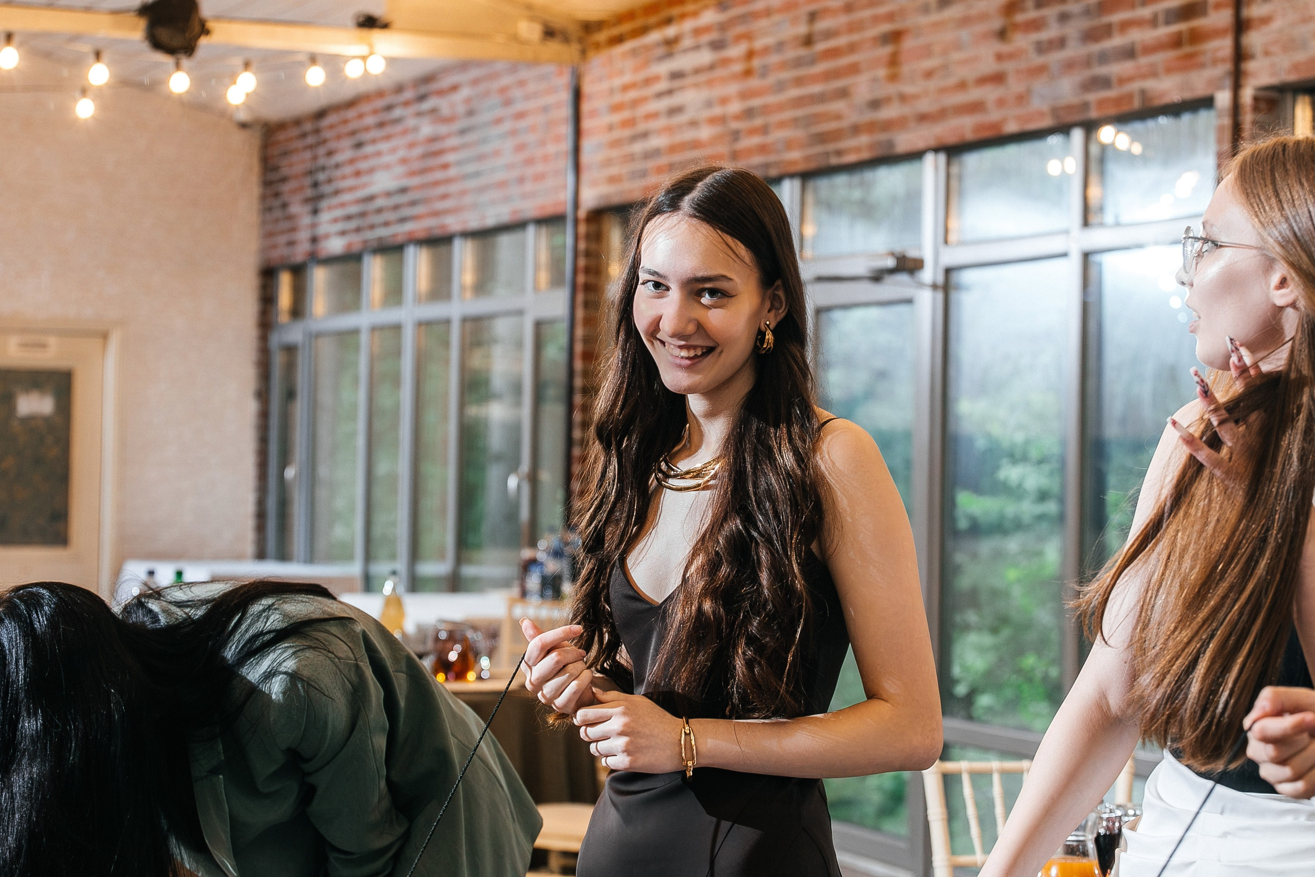 Выпускной 9 класс. Фотограф в Санкт-Петербурге Виктория Безверхая