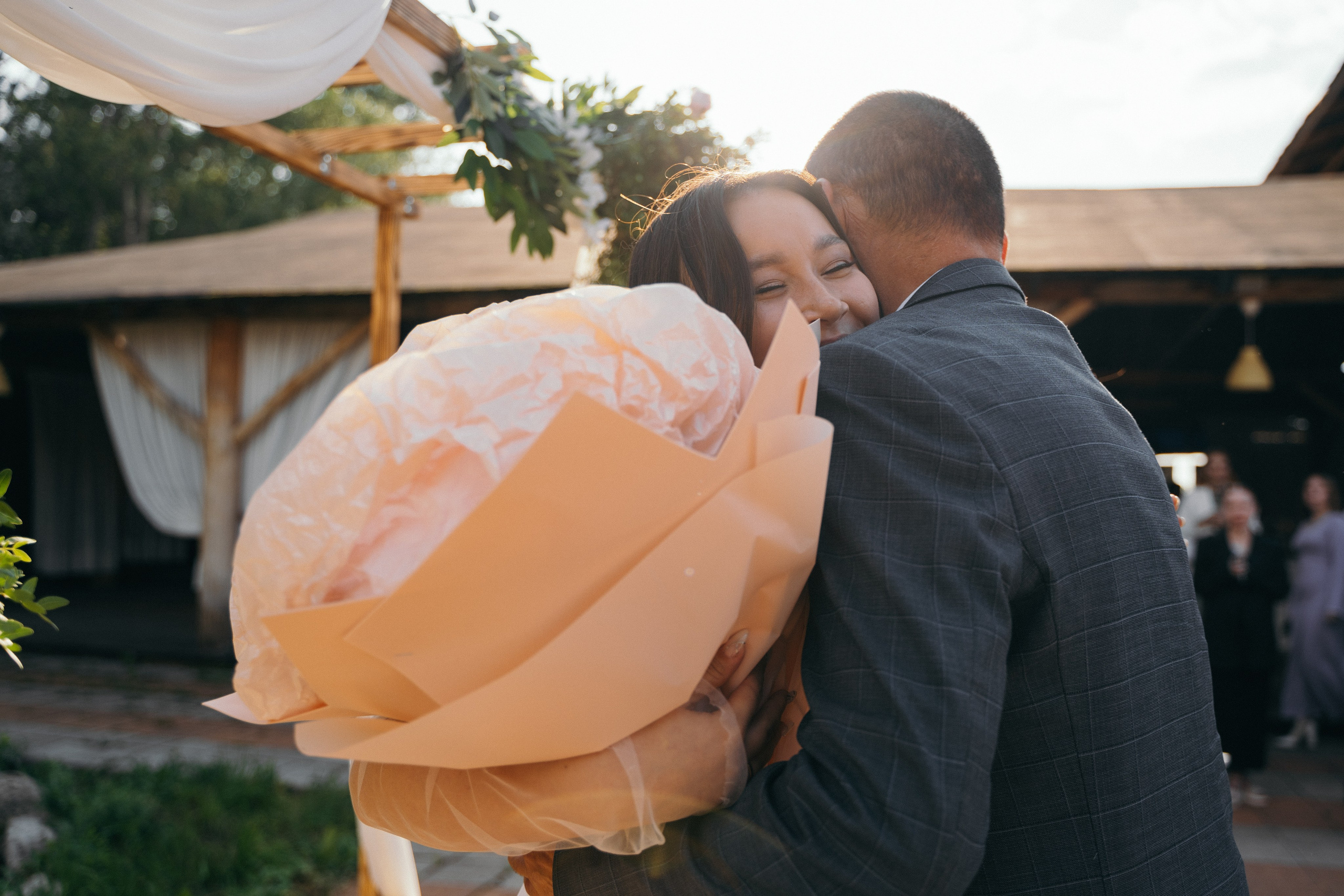 Свадебная фотосессия в Стерлитамаке. Адиля и Павел. Портретный и лавстори фотограф в Стерлитамаке Альбина Шарт