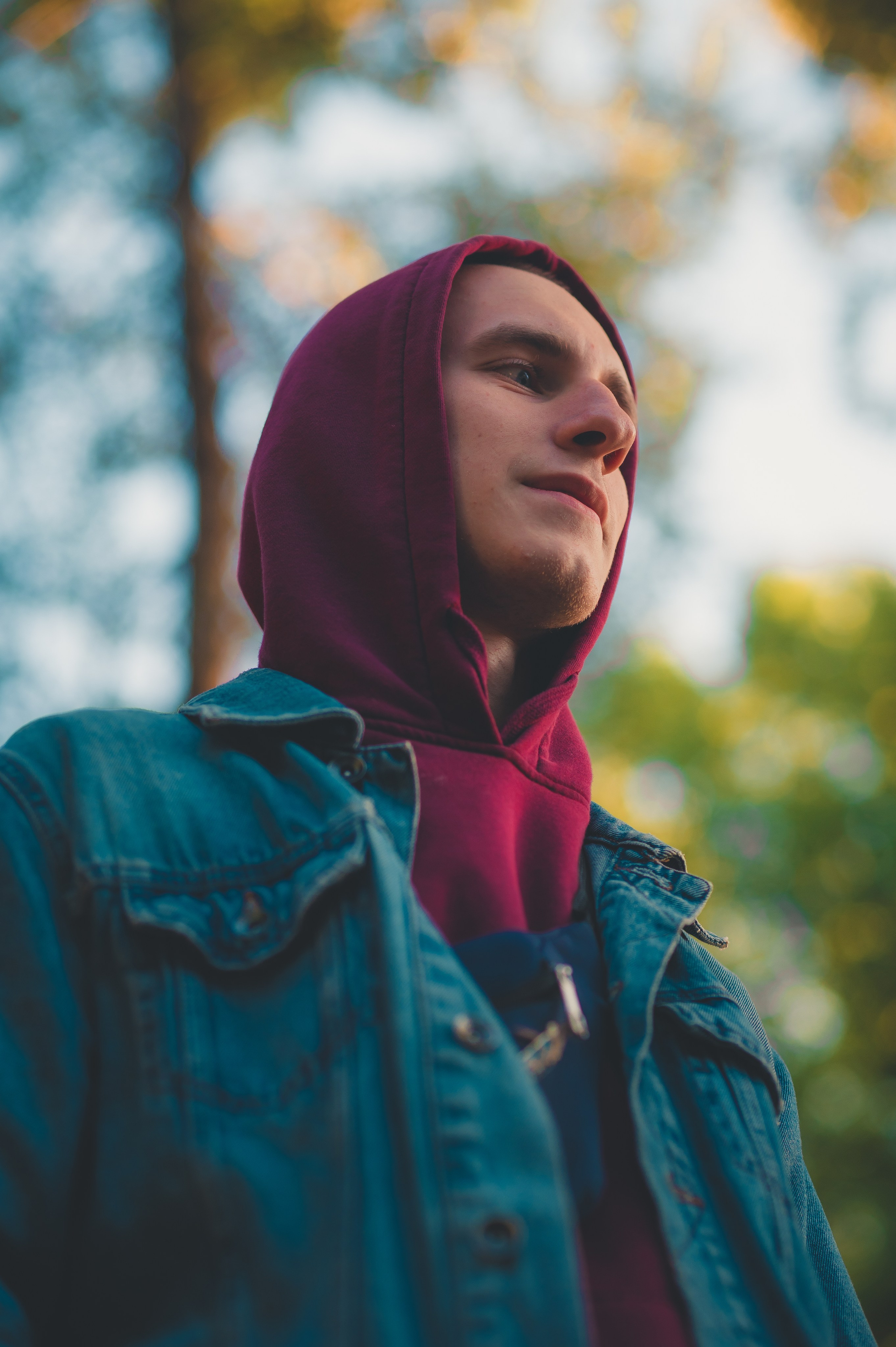 Детский лагерь — 1 смена 2023 год. Иван Кубик — фотограф и видеограф