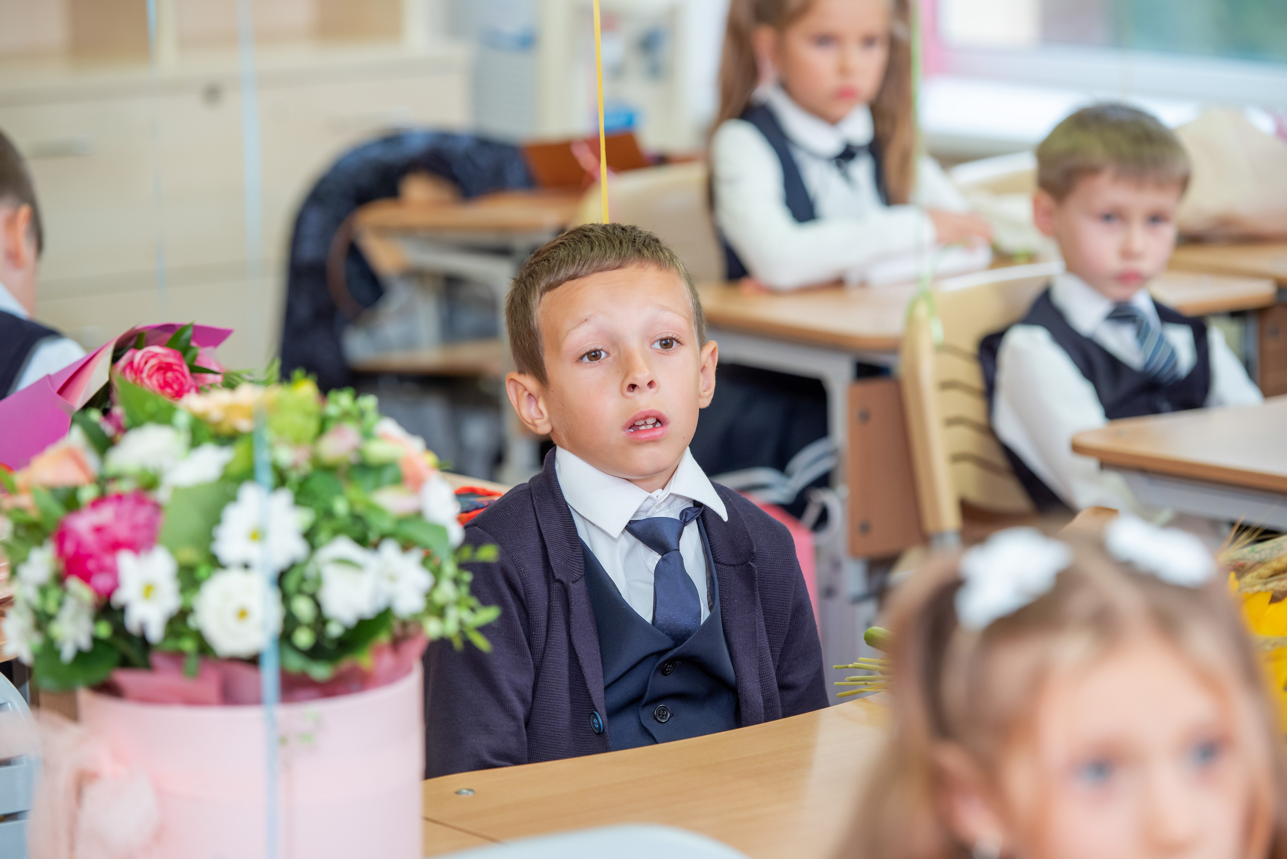 1 сентября «Новая школа». Выпускные альбомы в Севастополе, Крыму и Екатеринбурге