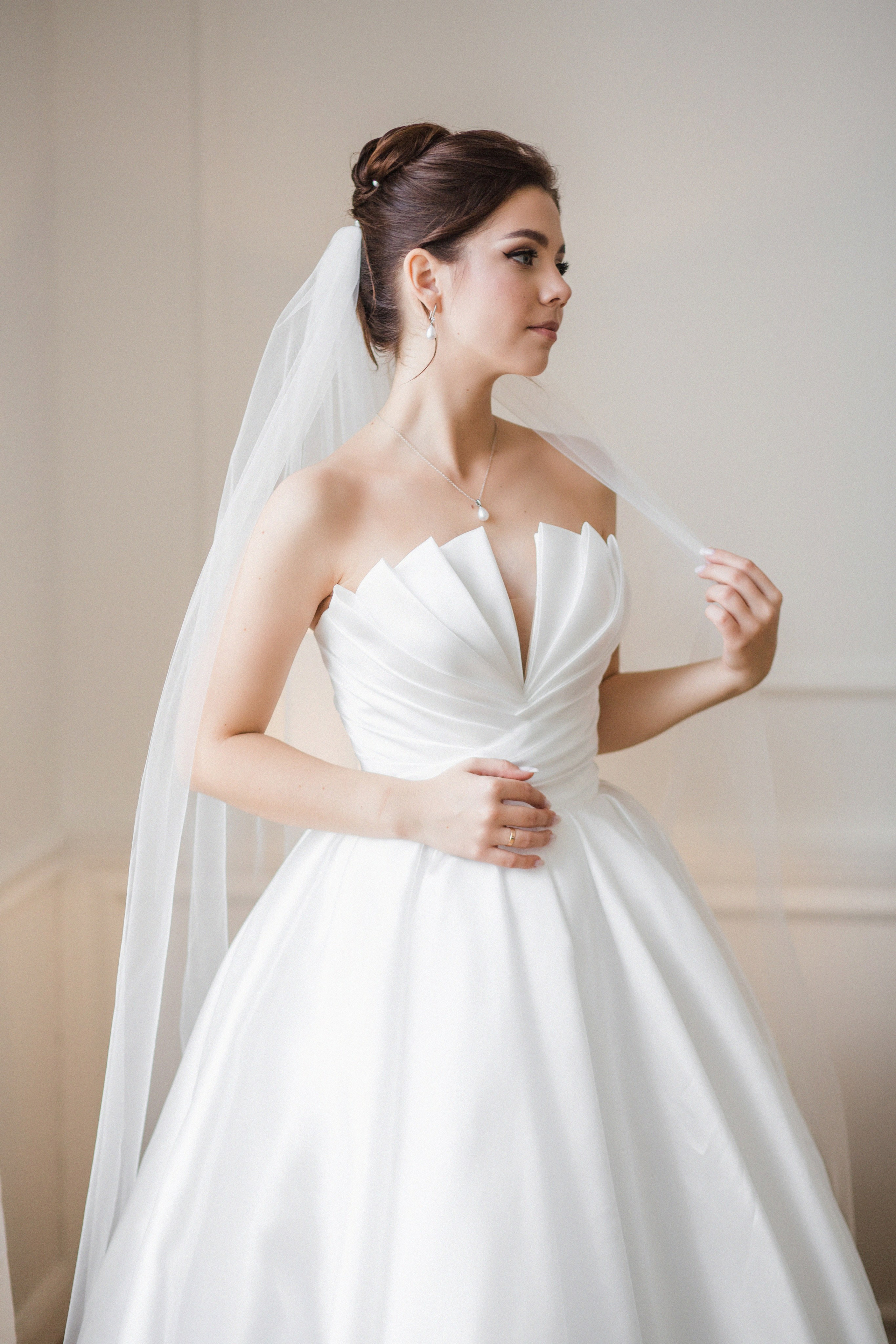 Давид и Ольга. Свадебный и семейный фотограф в Краснодаре