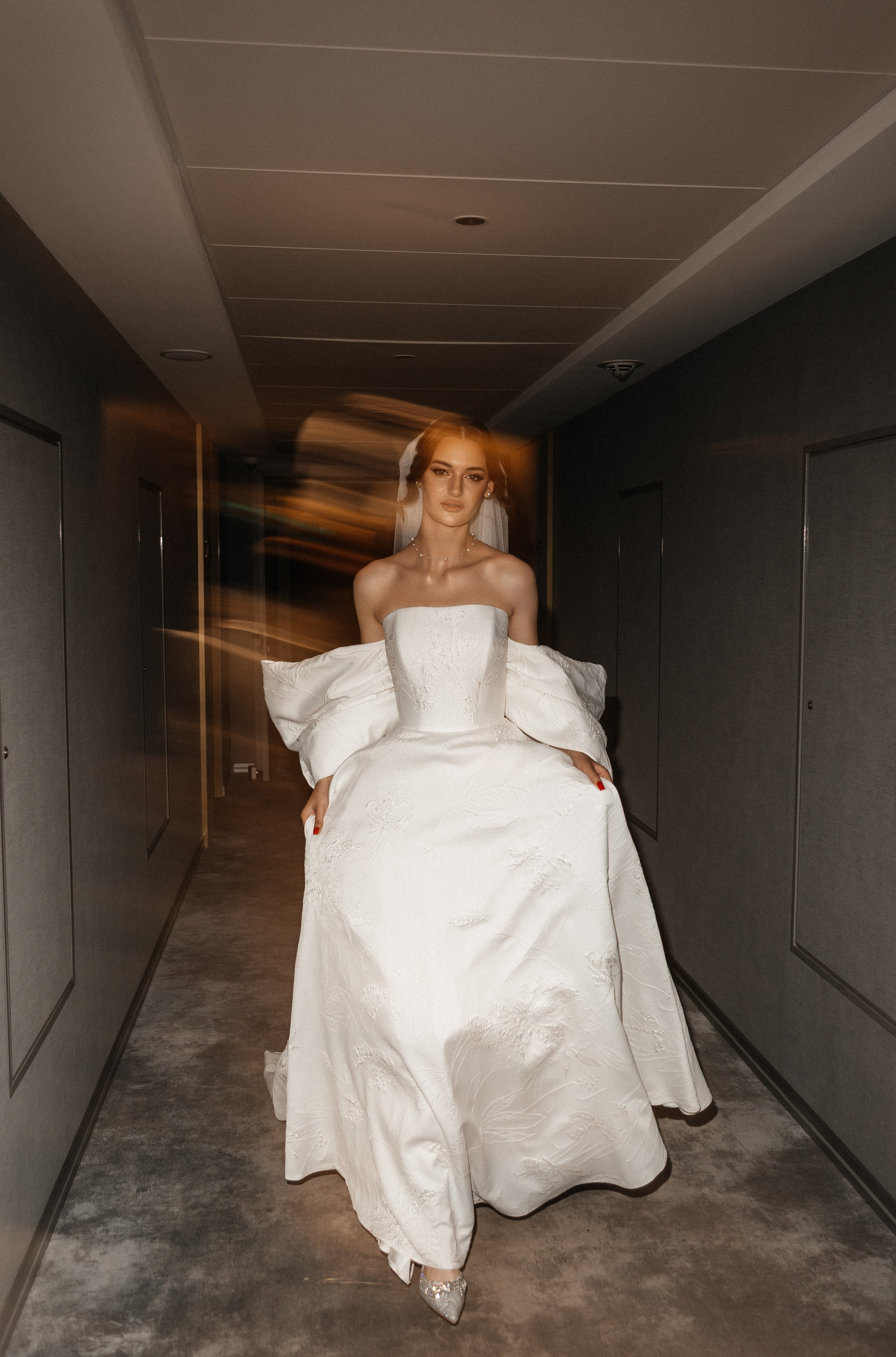 Юрий & Дарья | 06.06.25. Свадебный и семейный фотограф в Омске Евгения Хакимова