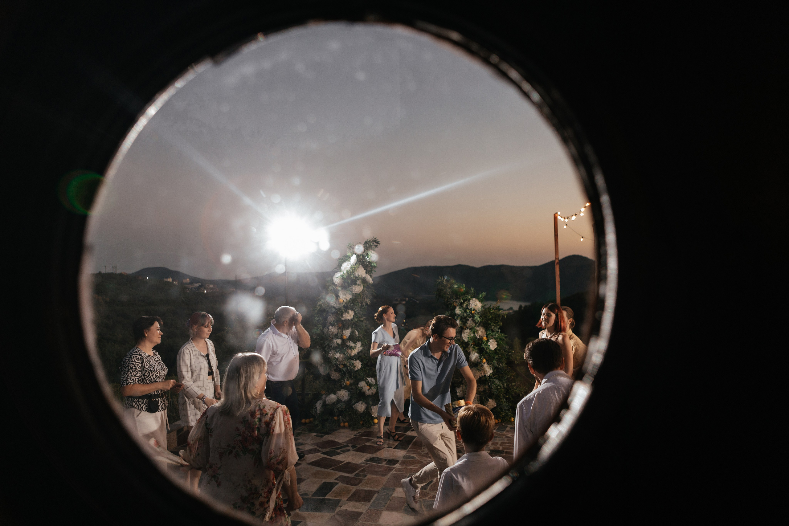 Сергей и Татьяна. Свадебный фотограф Алина Поддубная