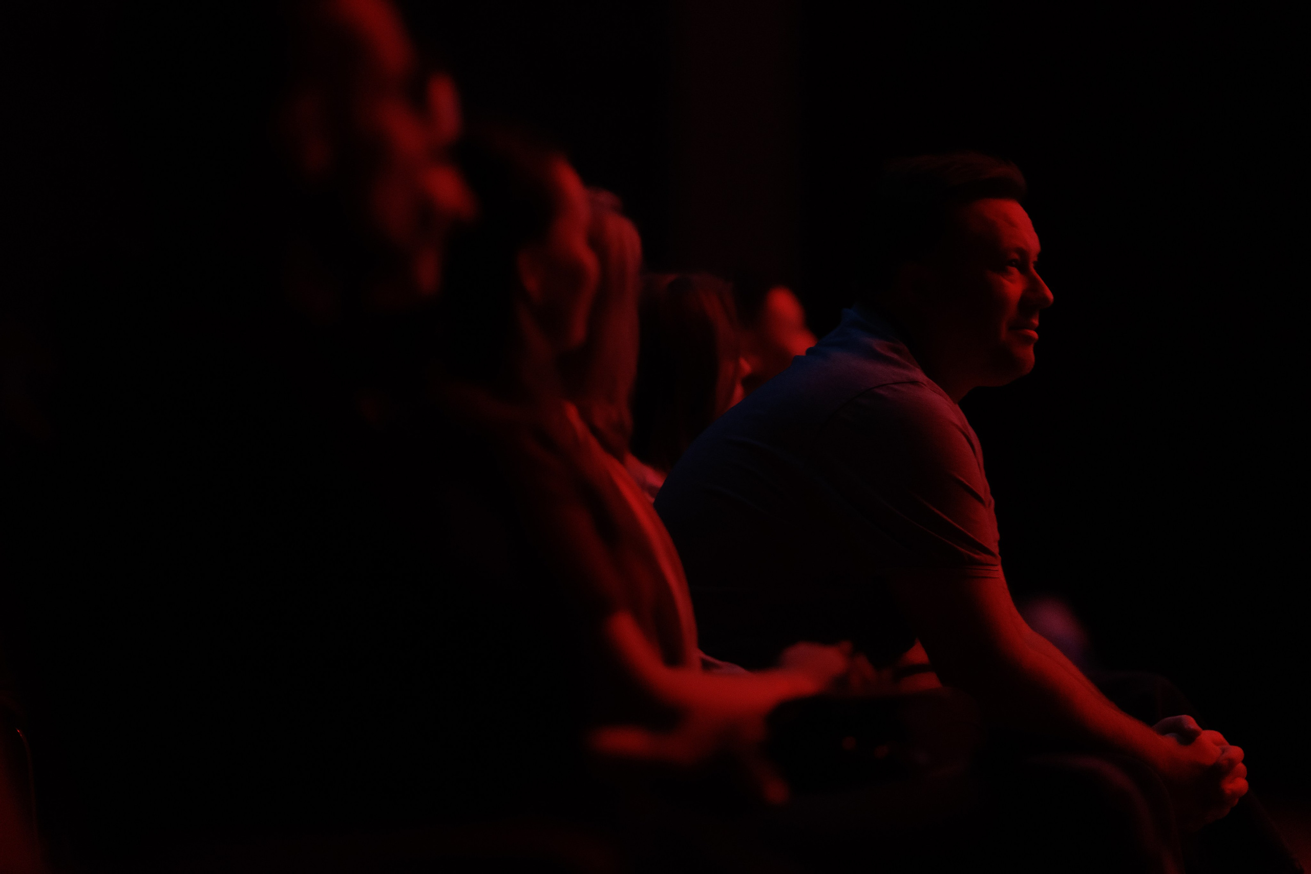 Женя Синяков. Фотограф Анастасия Зубкова