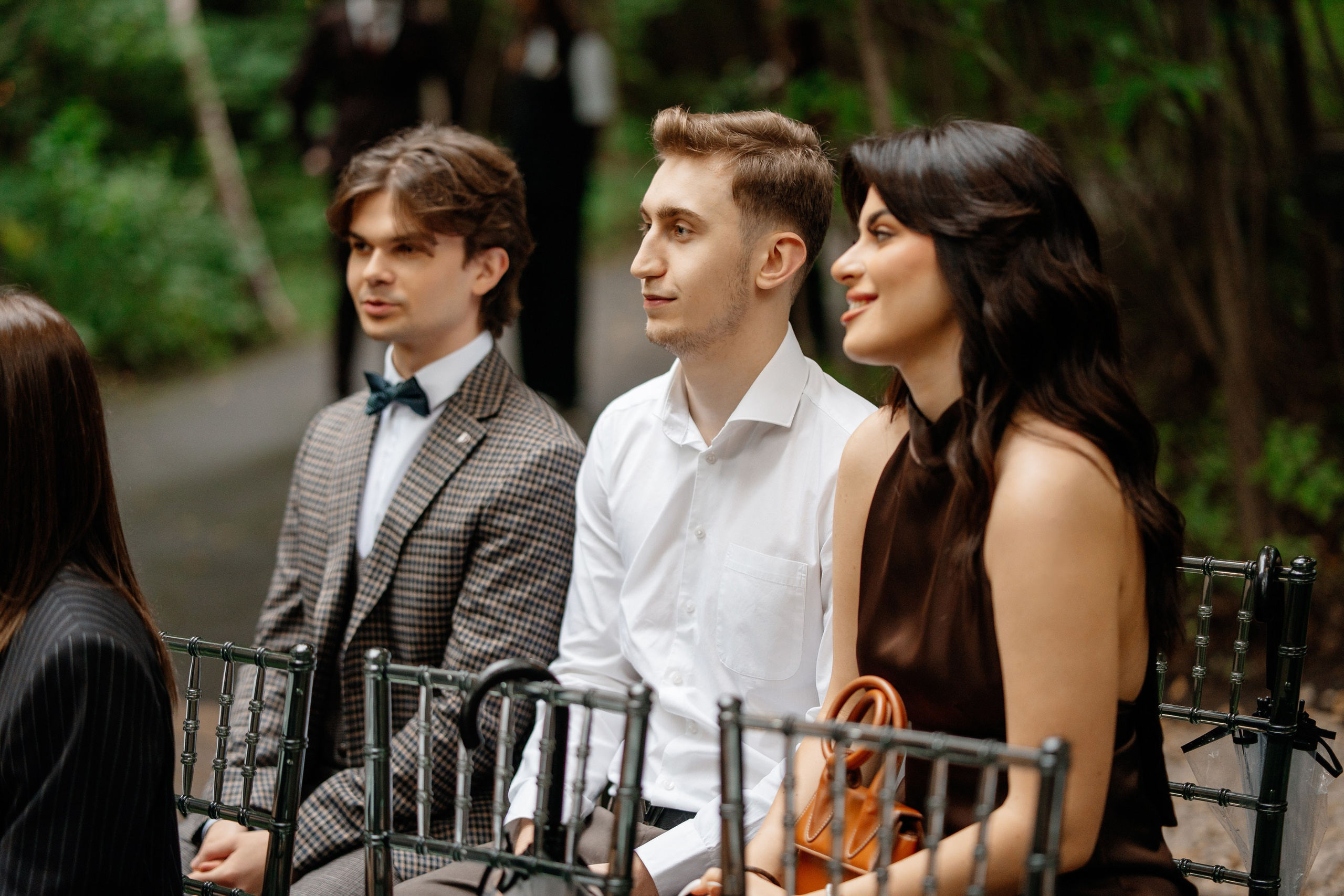 Елисей и Виктория. Свадебный и репортажный фотограф в Москве Андрей Вайман