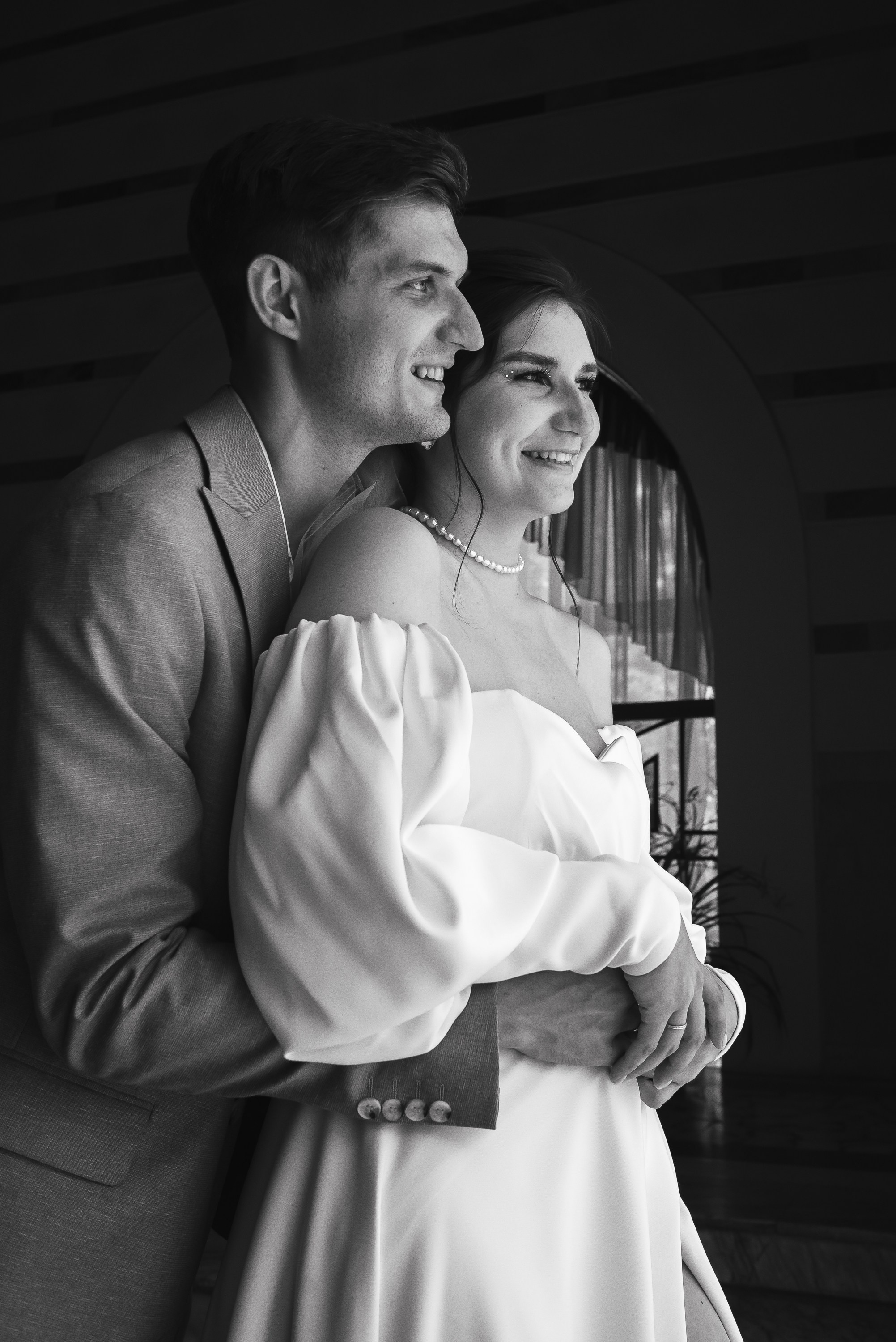 Свадебные съемки. Фотограф Санкт-Петербург Виктория Гурина