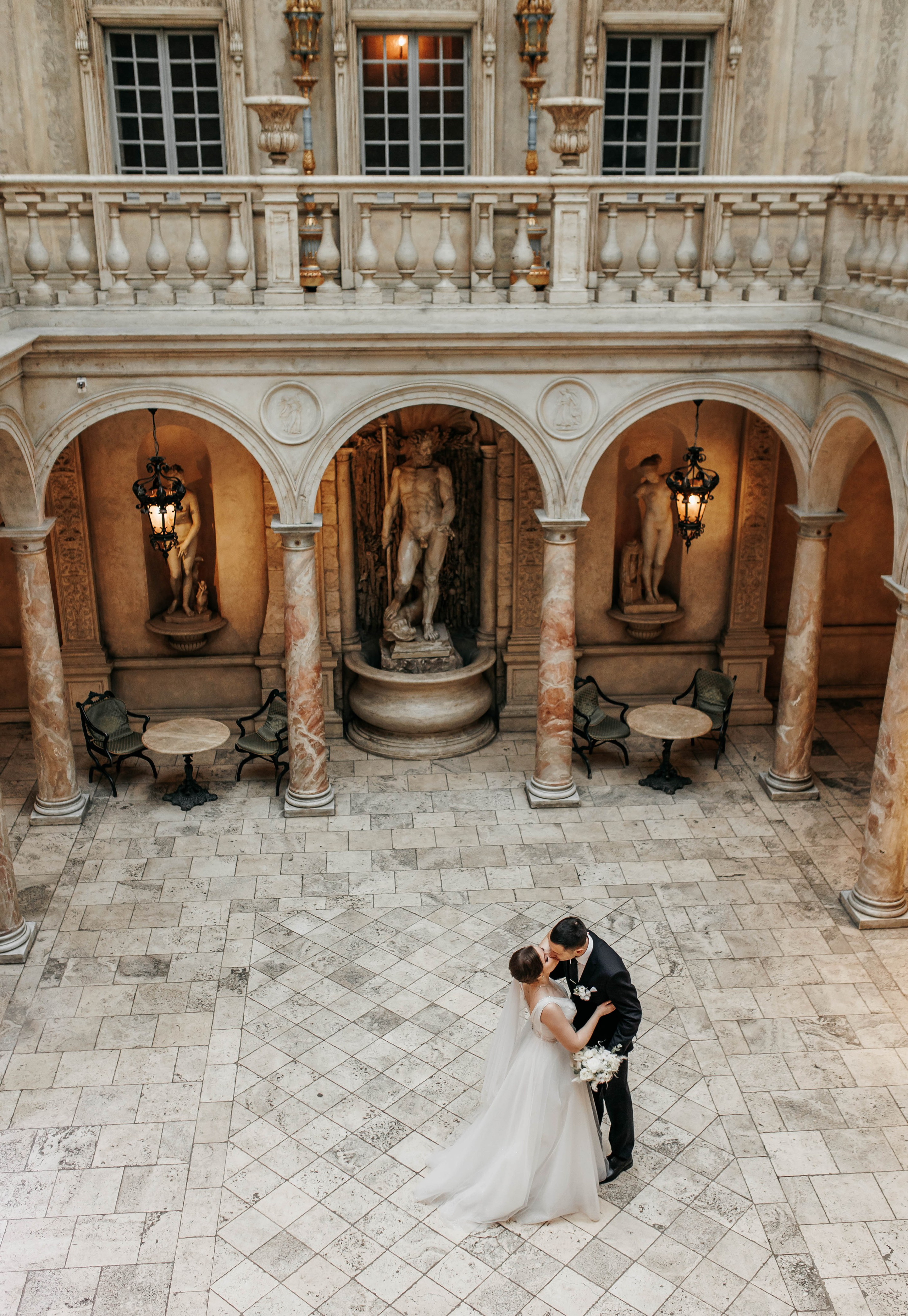 А+Ю. Свадебный и семейный фотограф в Москве Вероника Сычева