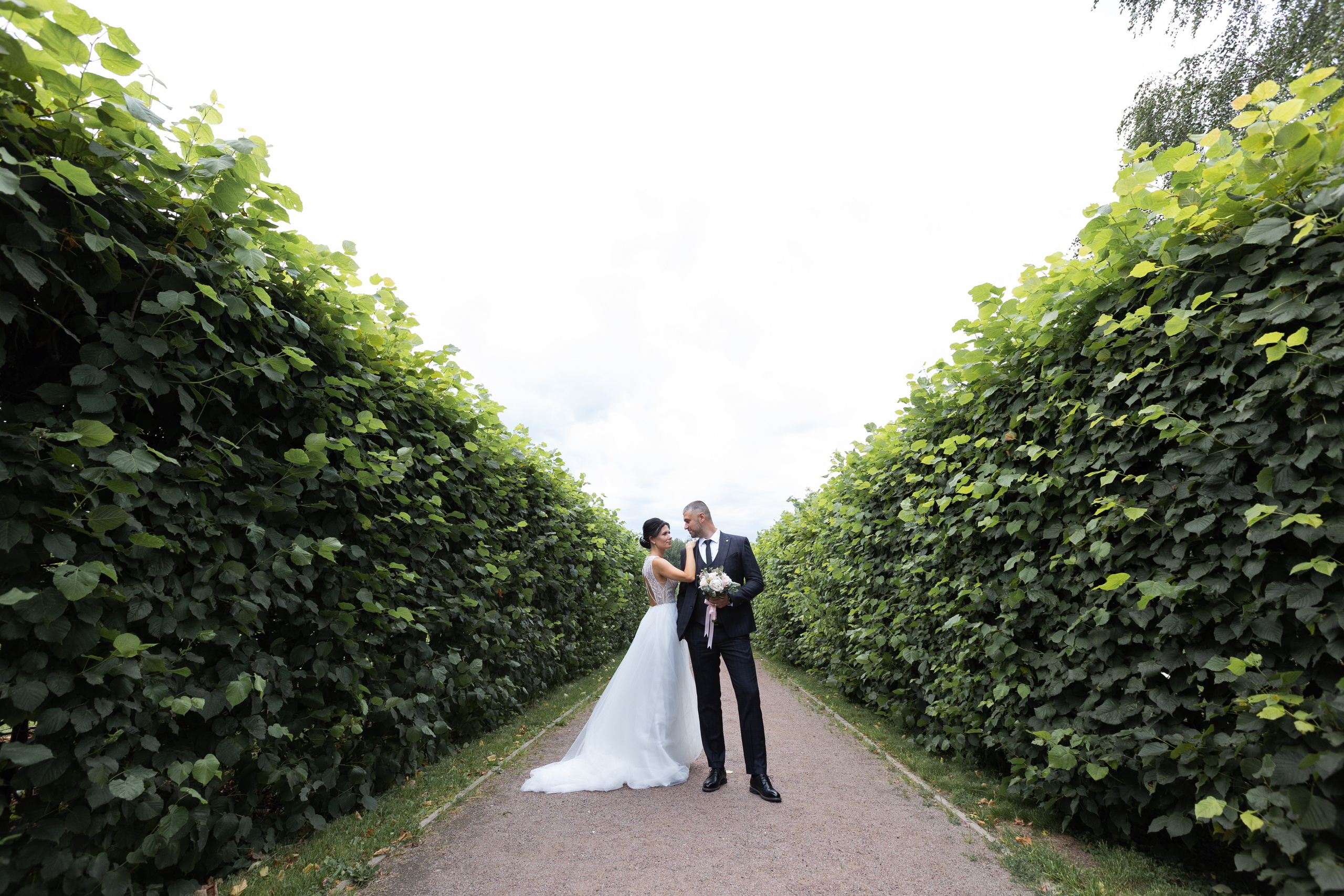 О+Р. Свадебный и семейный фотограф в Москве Вероника Сычева