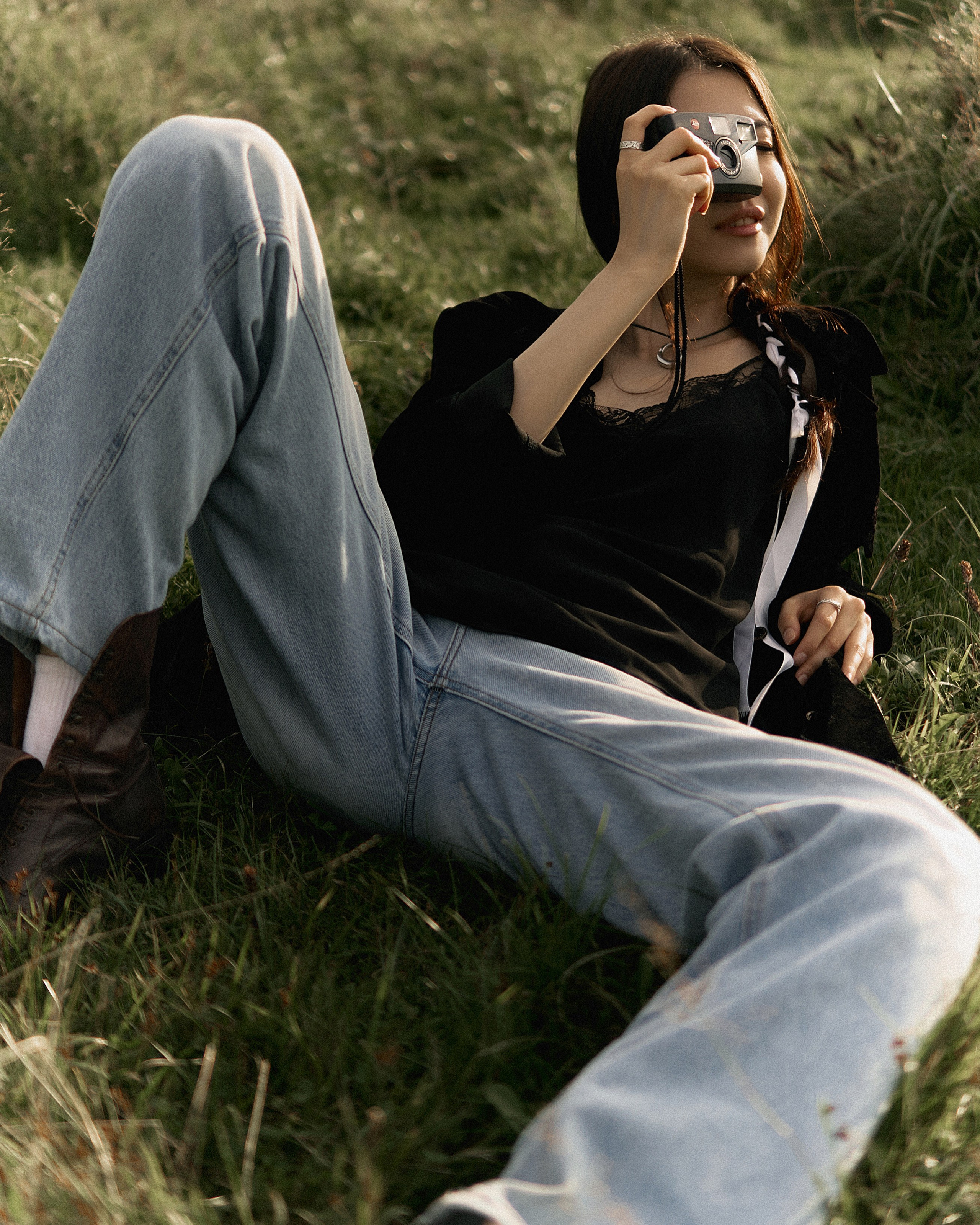 Irina. Индивидуальная и семейная фотосессия в Чебоксарах Оксана Русакова