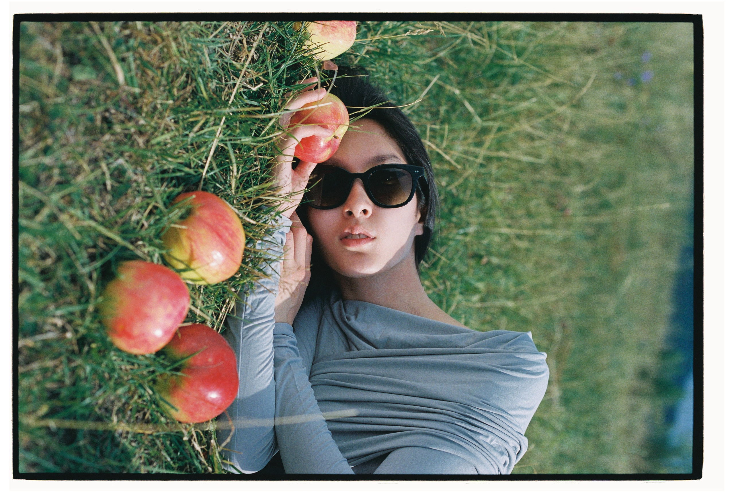 Eyerepublic magazine. Предметный фотограф в Краснодаре| Женя Елгина