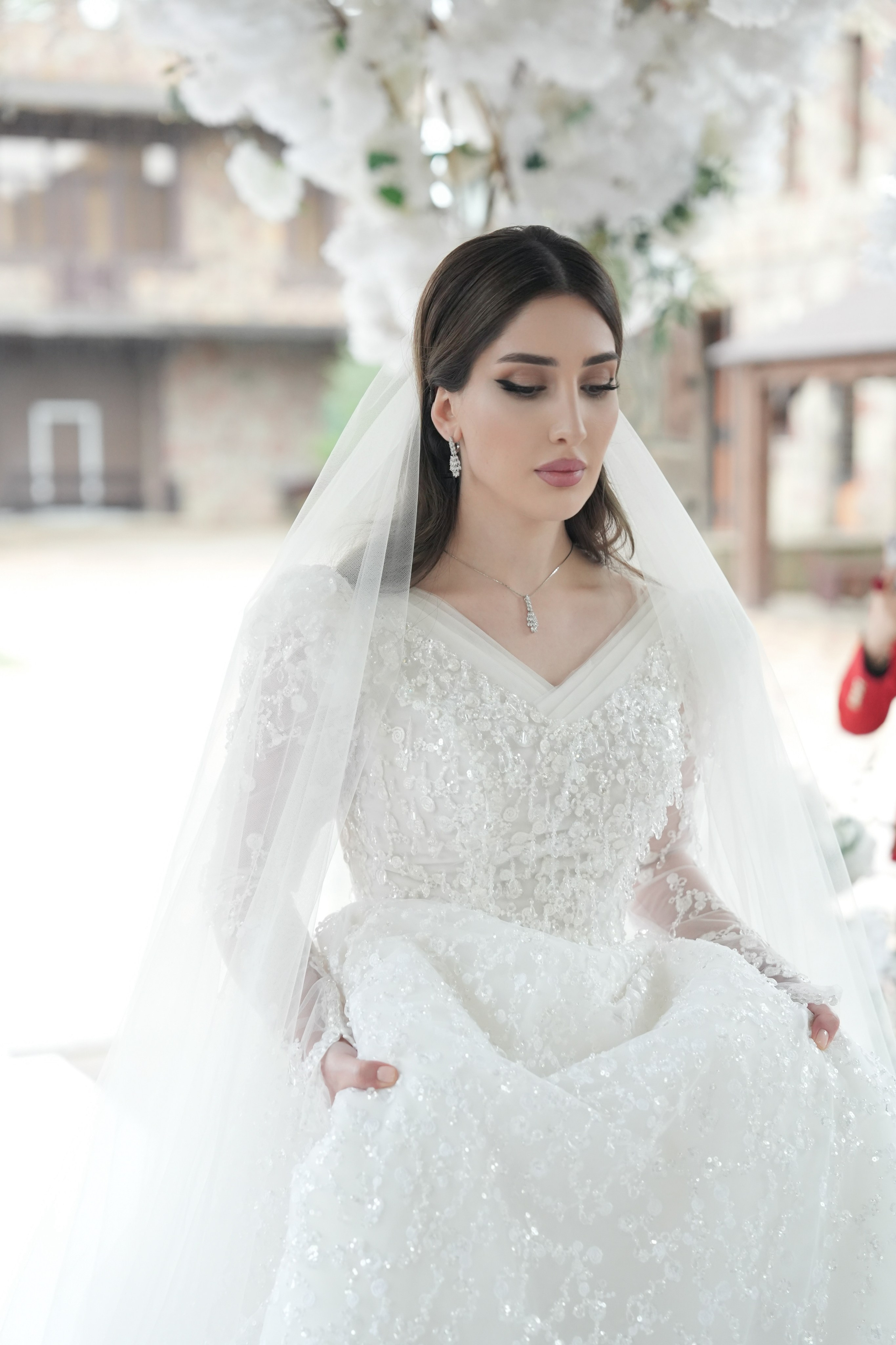 СВАДЕБНЫЕ ФОТОГРАФИИ. Фотограф Медина Газгиреева, Ингушетия!