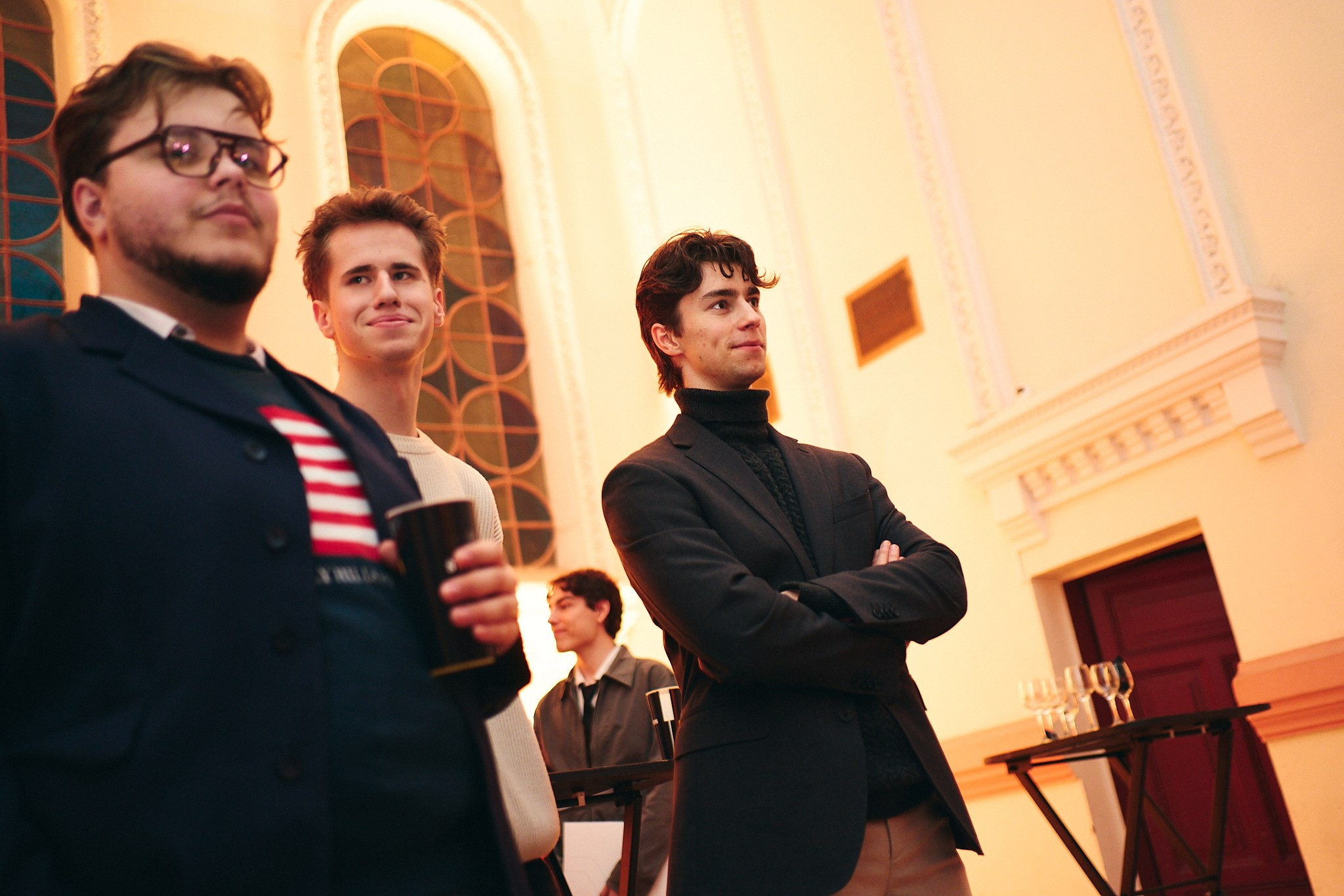 VJOSAS. Photographer in Vilnius