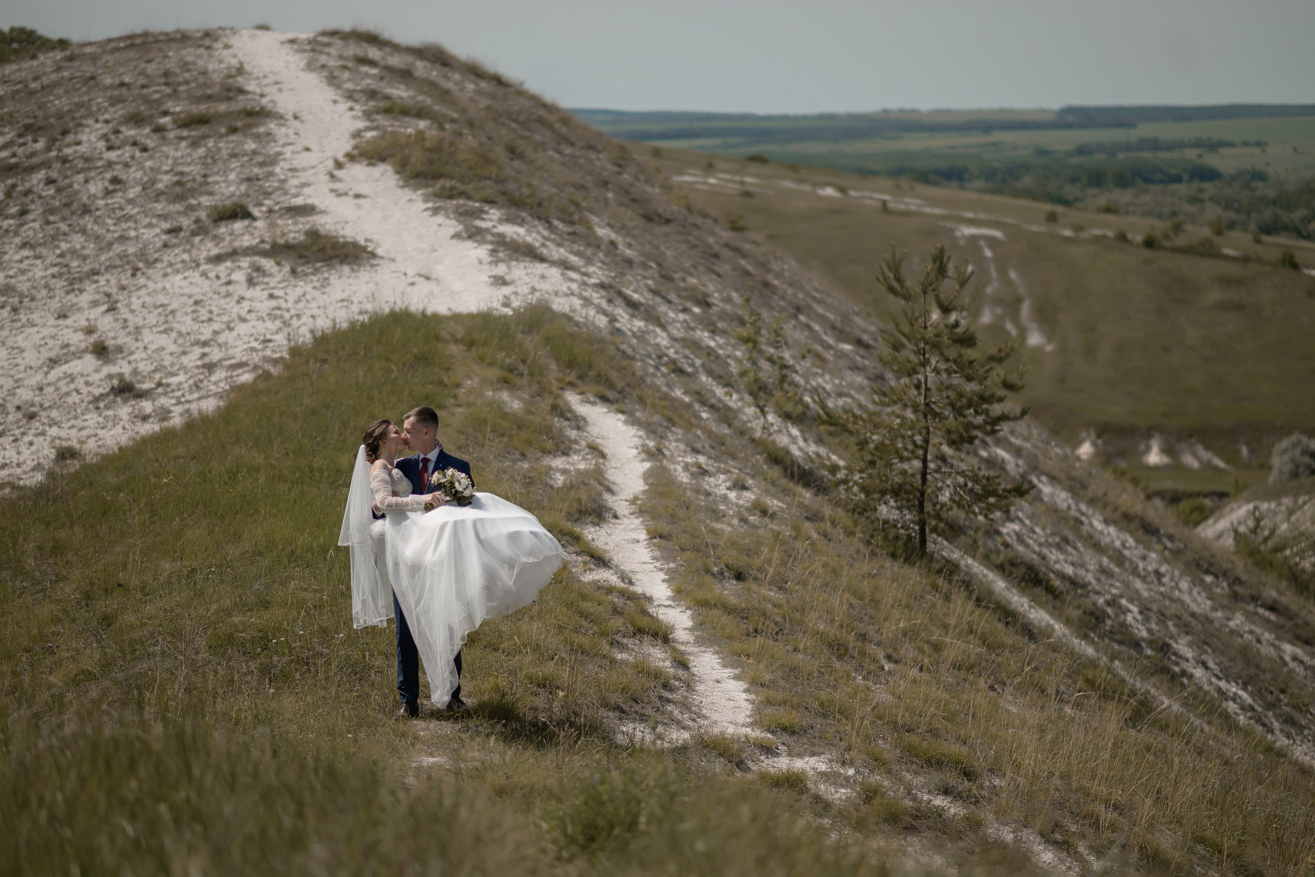 Евгений и Татьяна. Свадебный фотограф Белгород Валуйки Старый Оскол Воронеж