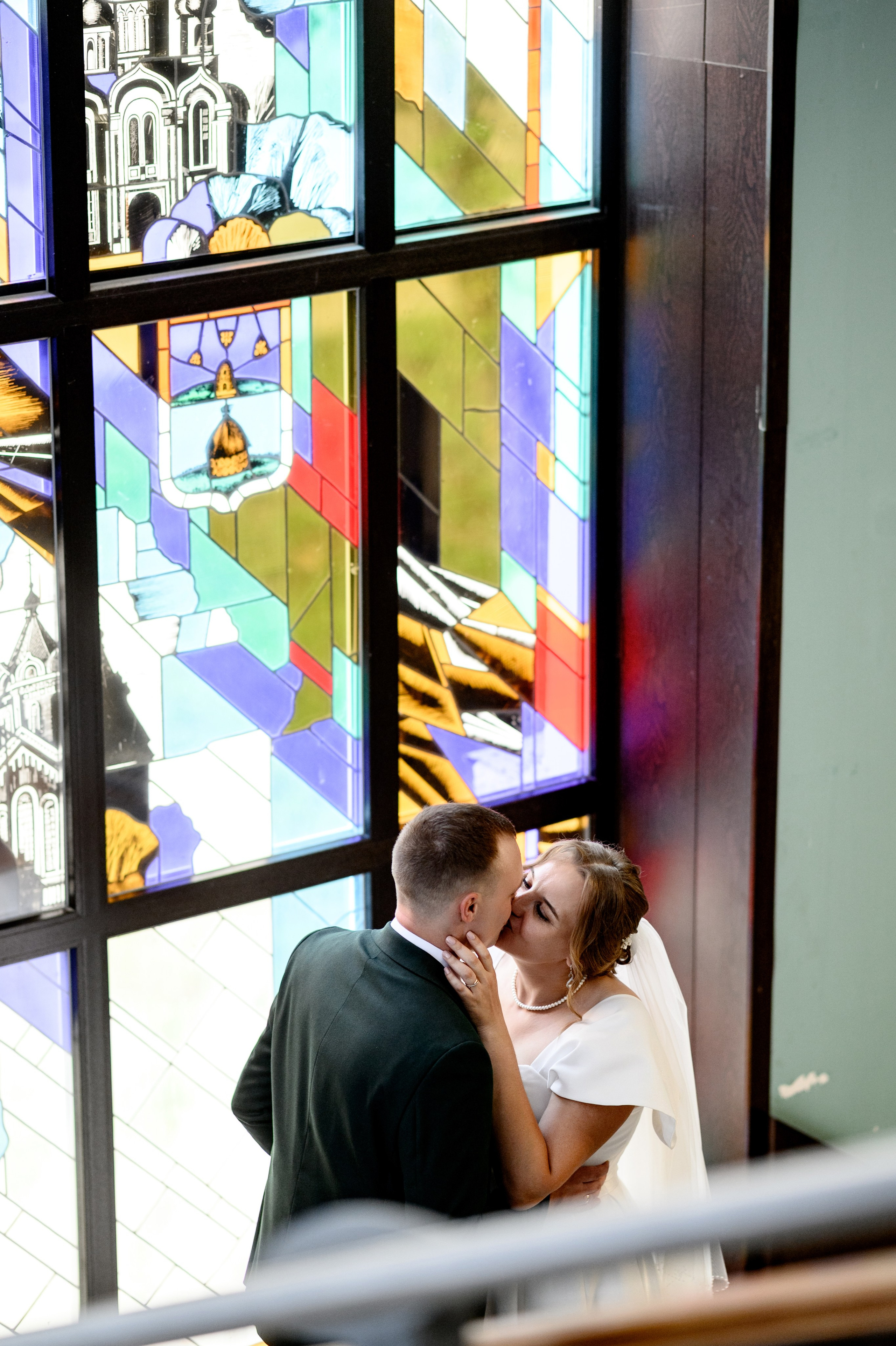 Nadezhda & Alexey. Фотограф в Липецке Ковалько Евгений