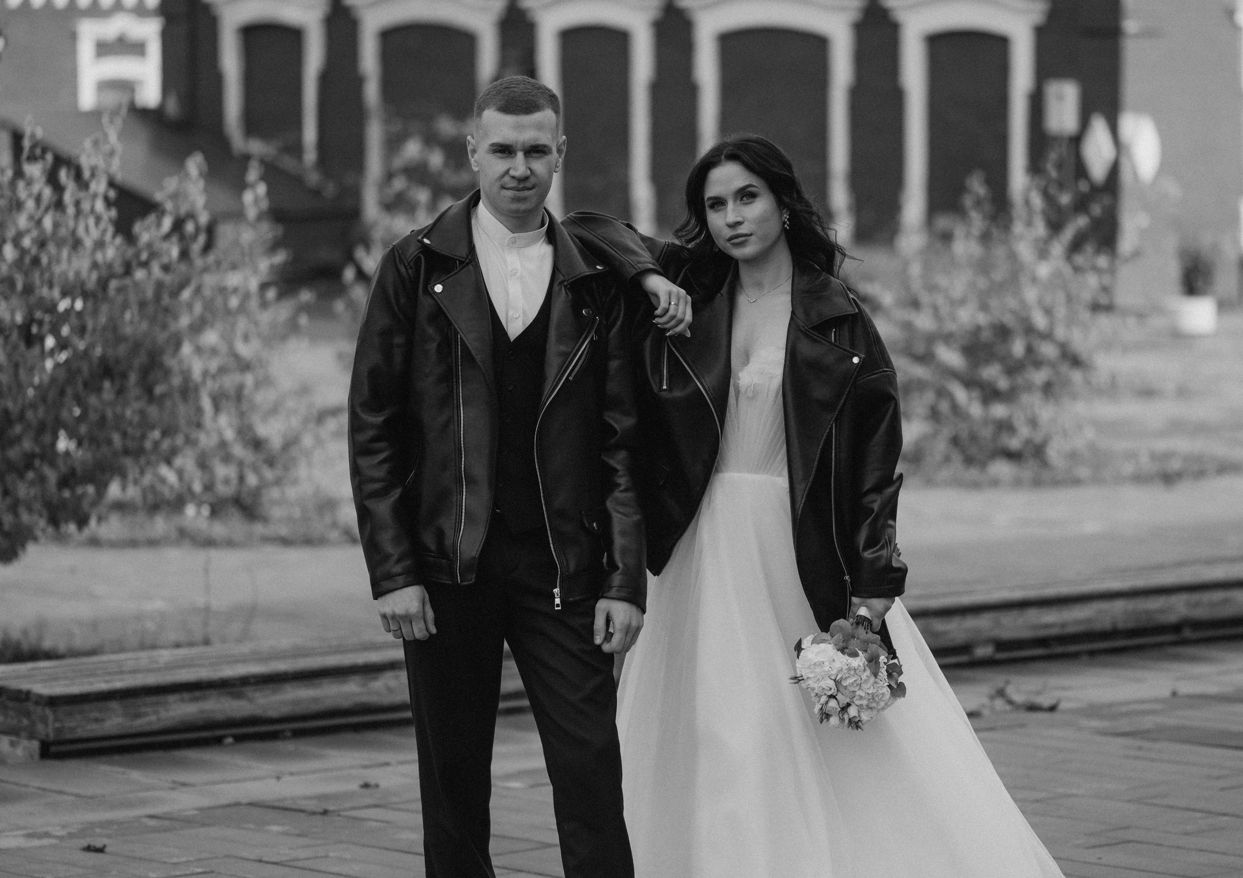 Наталья и Максим. Фотограф Белебей Абзалетдинов Артур