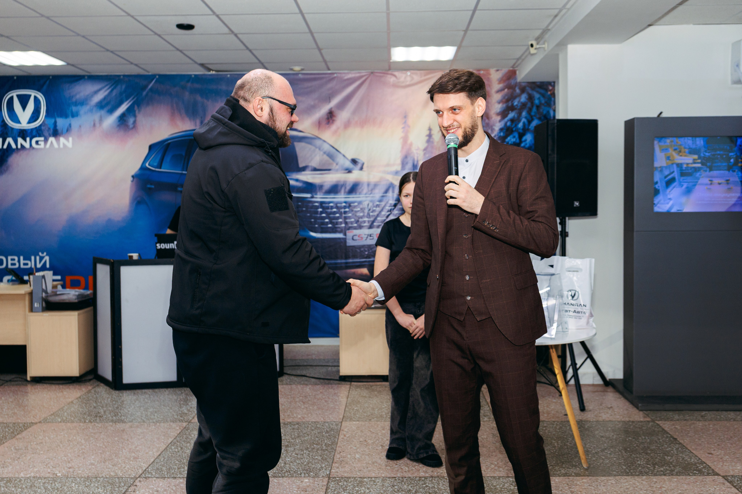 Агат- Авто. Фотограф Алина Ширанкова в Братске