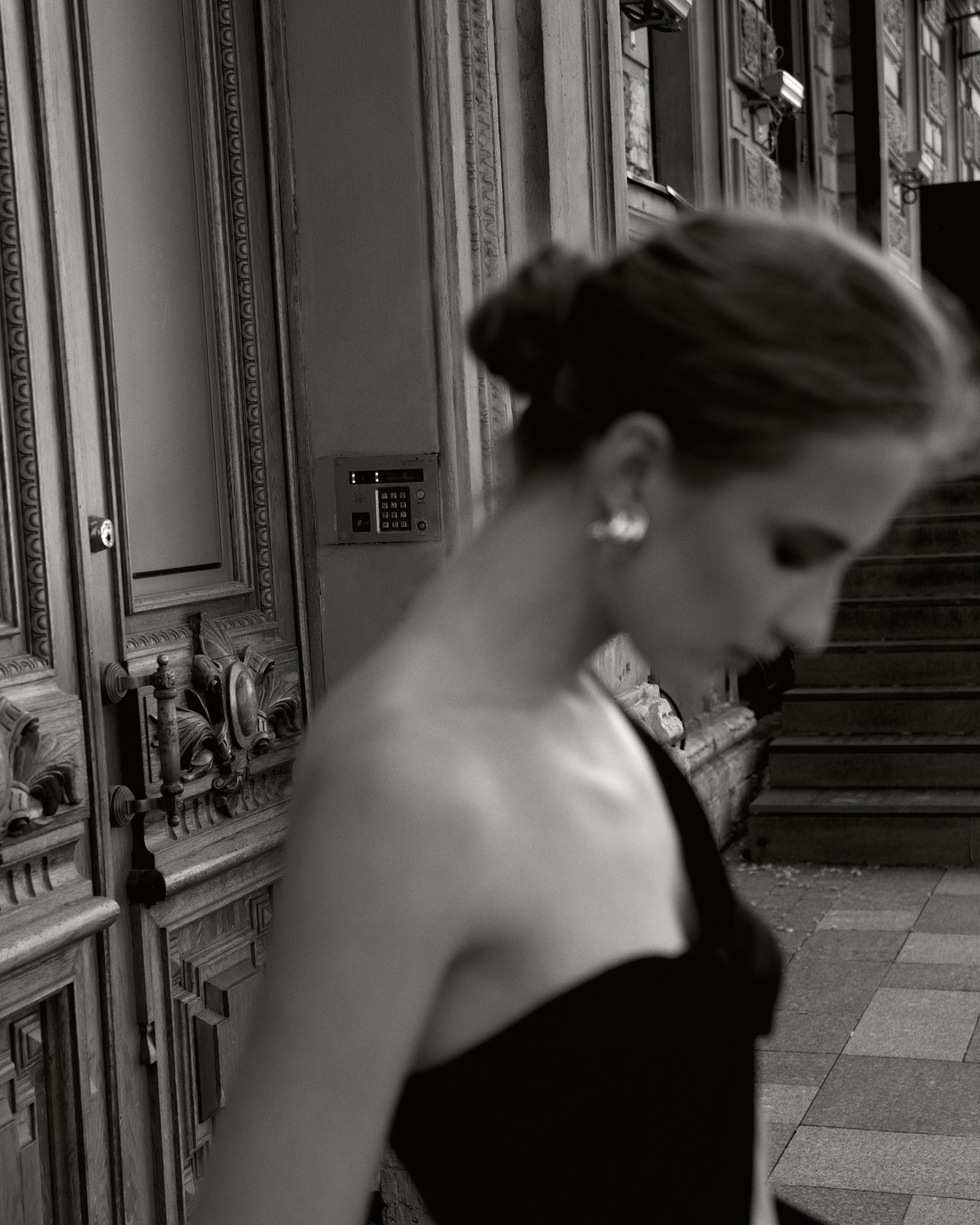 ELINA. Anastasia Patshina