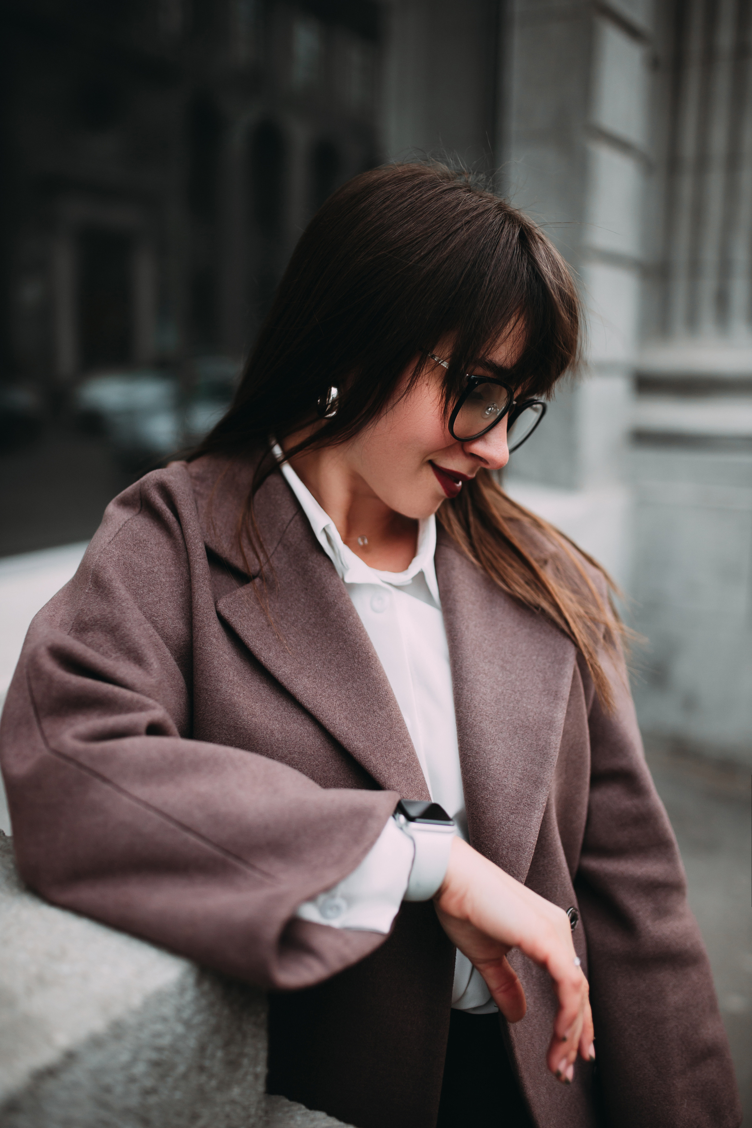 Юлия & Сергей. Фотограф Яна Каменькова l Омск