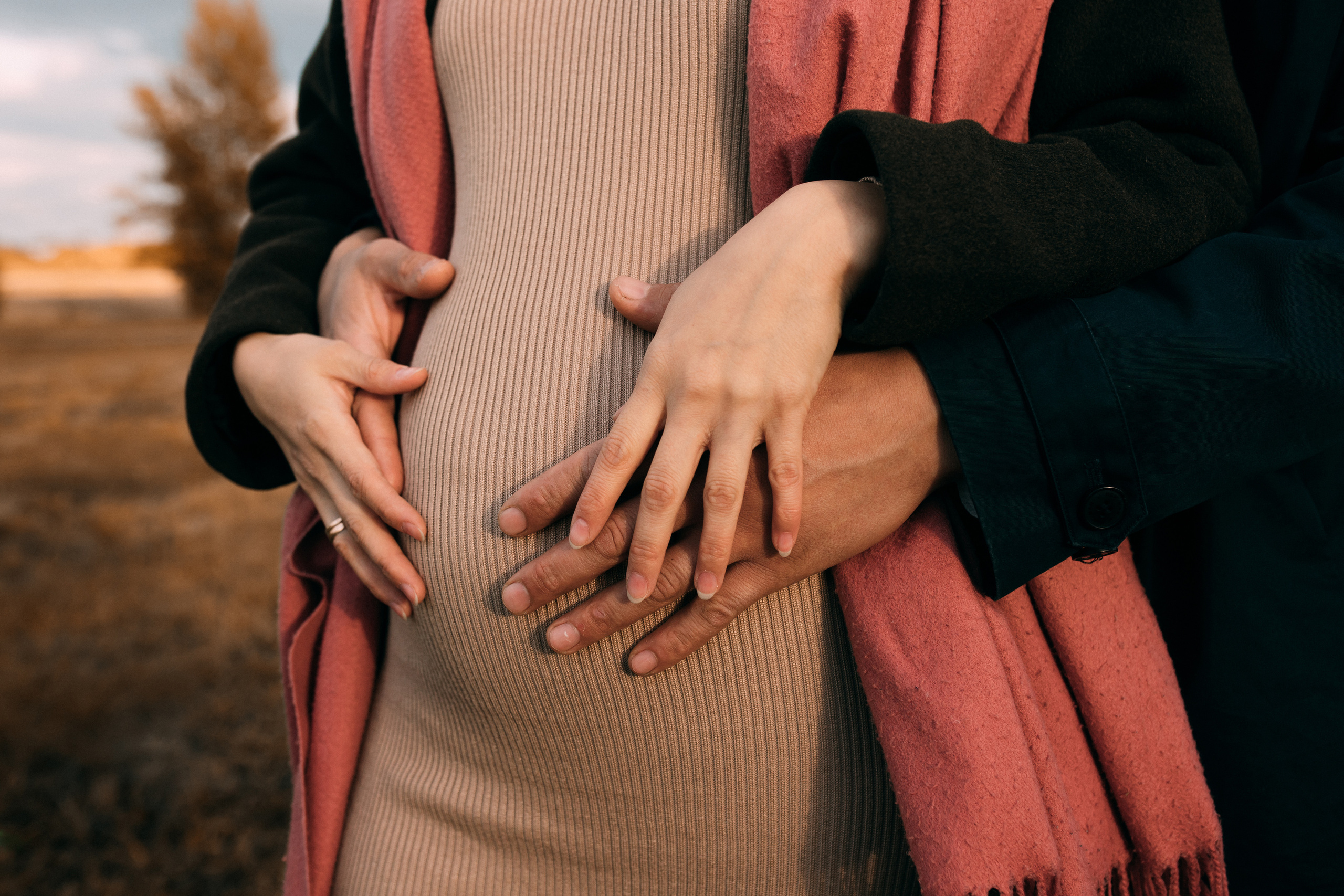 Рузалия. Фотограф Яна Каменькова l Омск